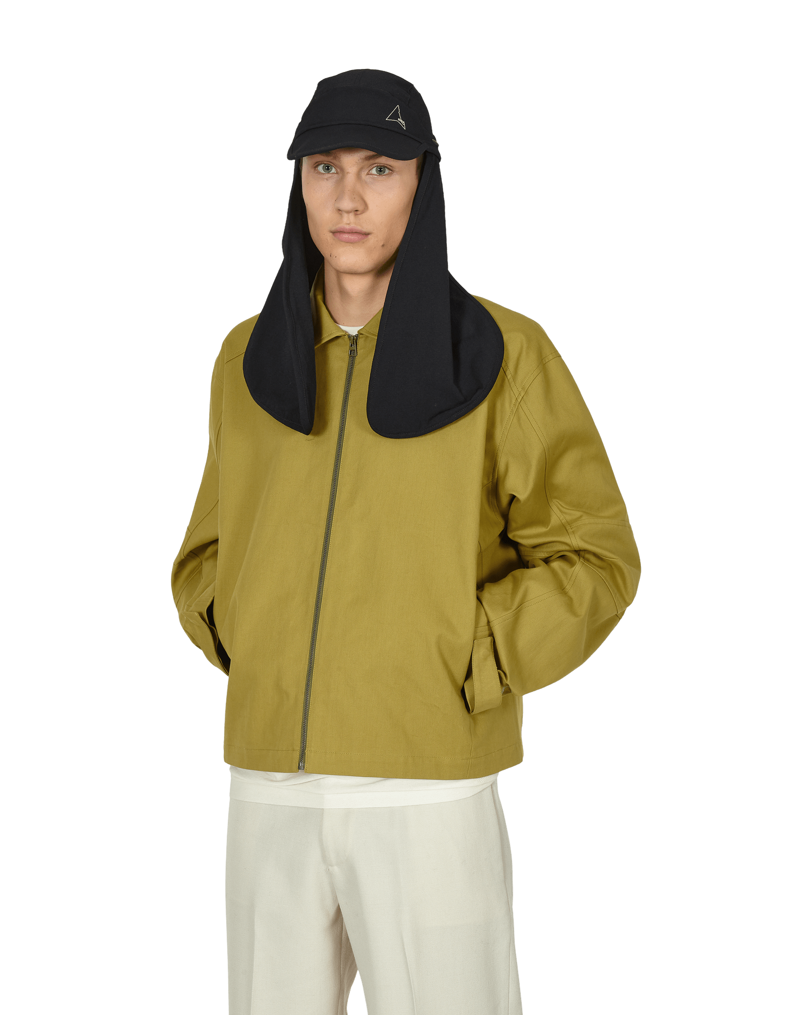 Zip Up Shirt Jacket 2 Zip Up Shirt Jacket