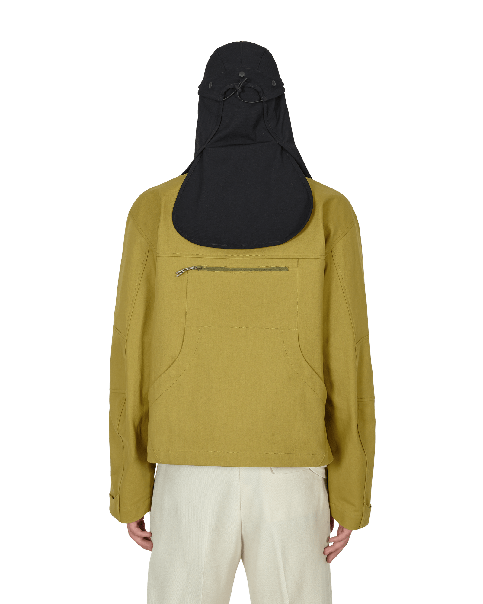 Zip Up Shirt Jacket 4 Zip Up Shirt Jacket