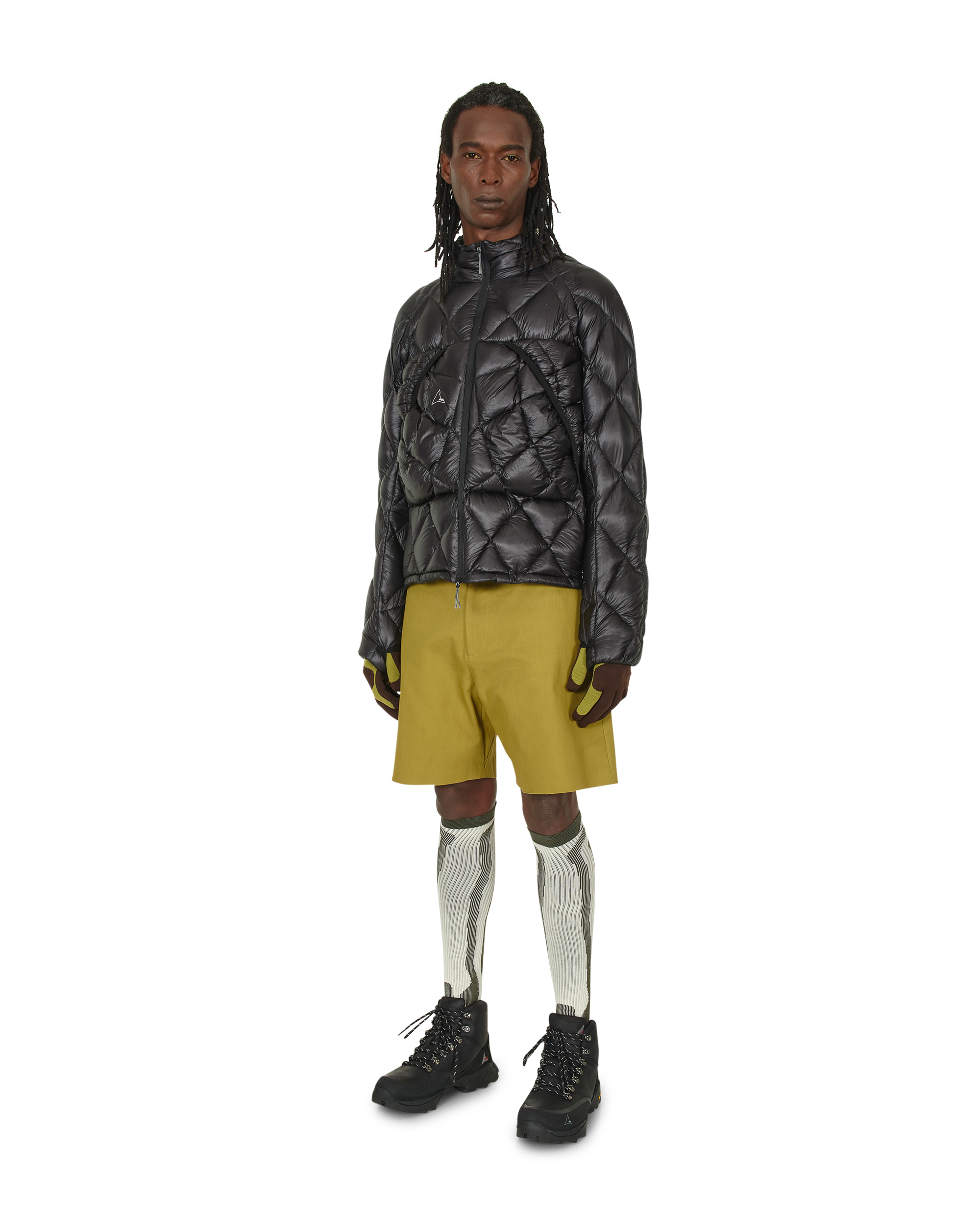 Climbing Shorts