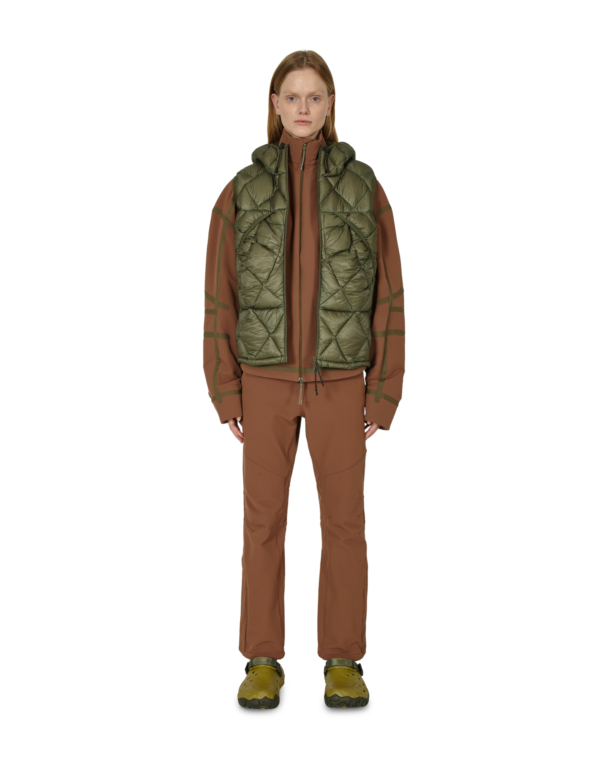 Softshell Jacket