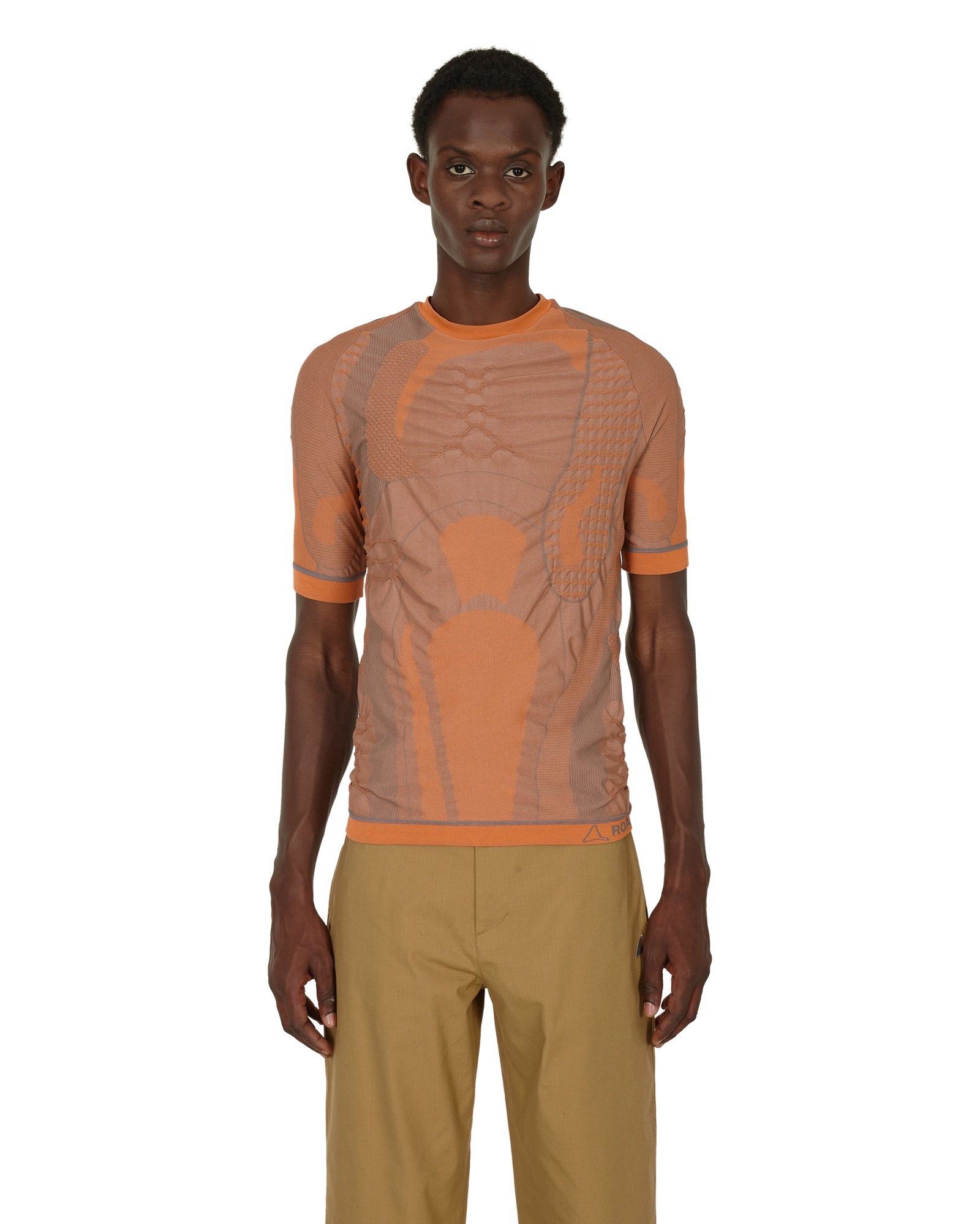 Seamless T-shirt