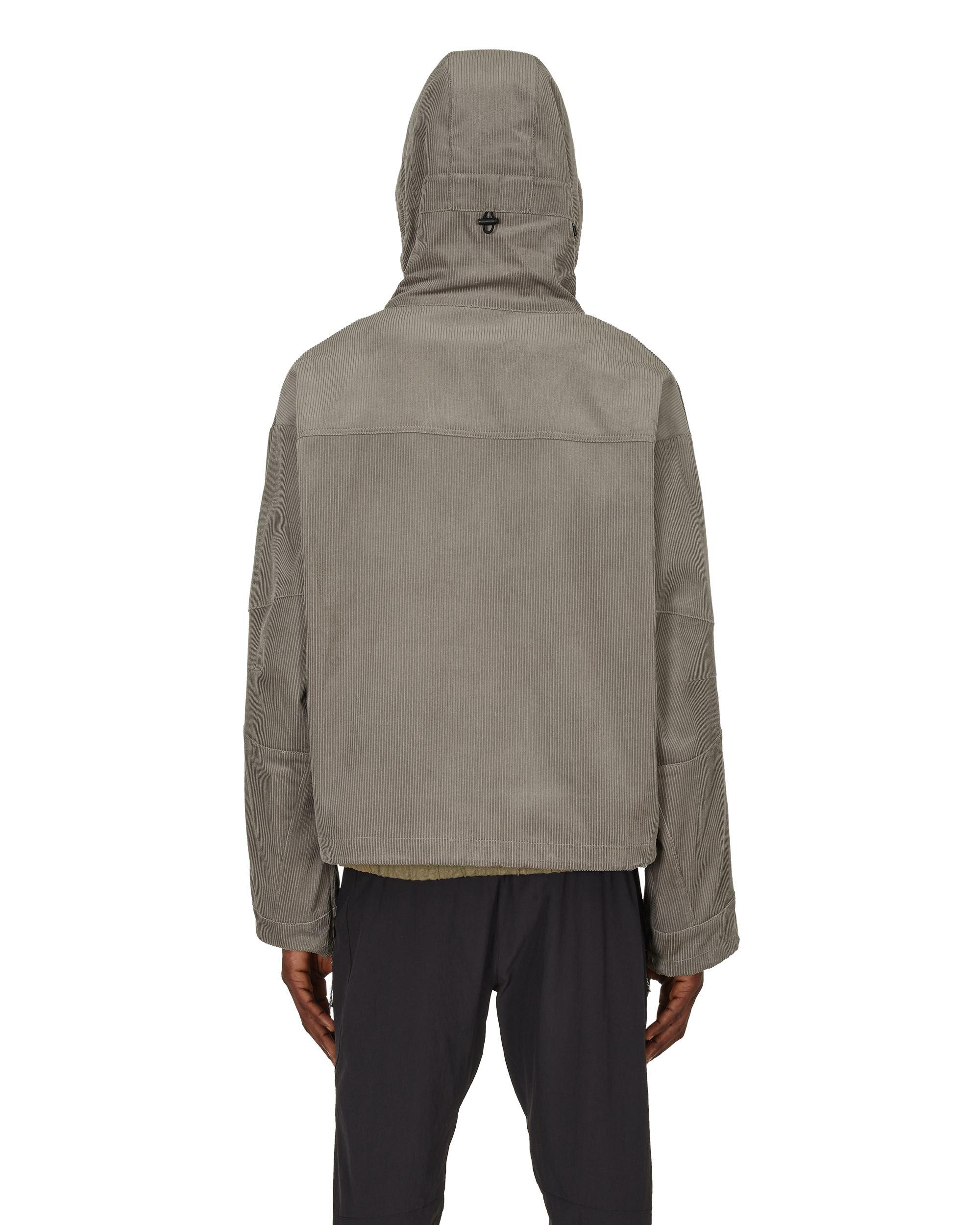 Corduroy Jacket 3 Corduroy Jacket