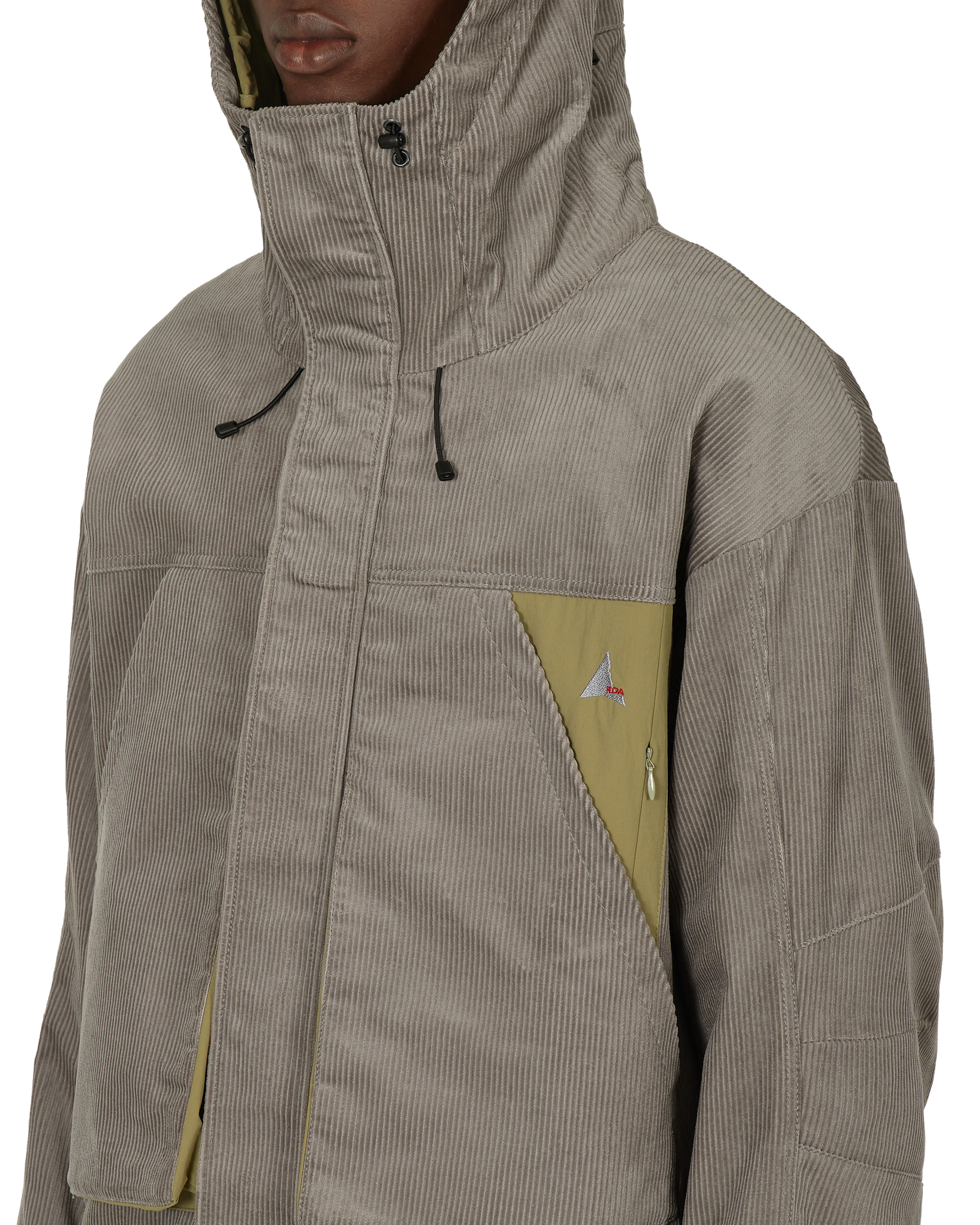Corduroy Jacket 5 Corduroy Jacket