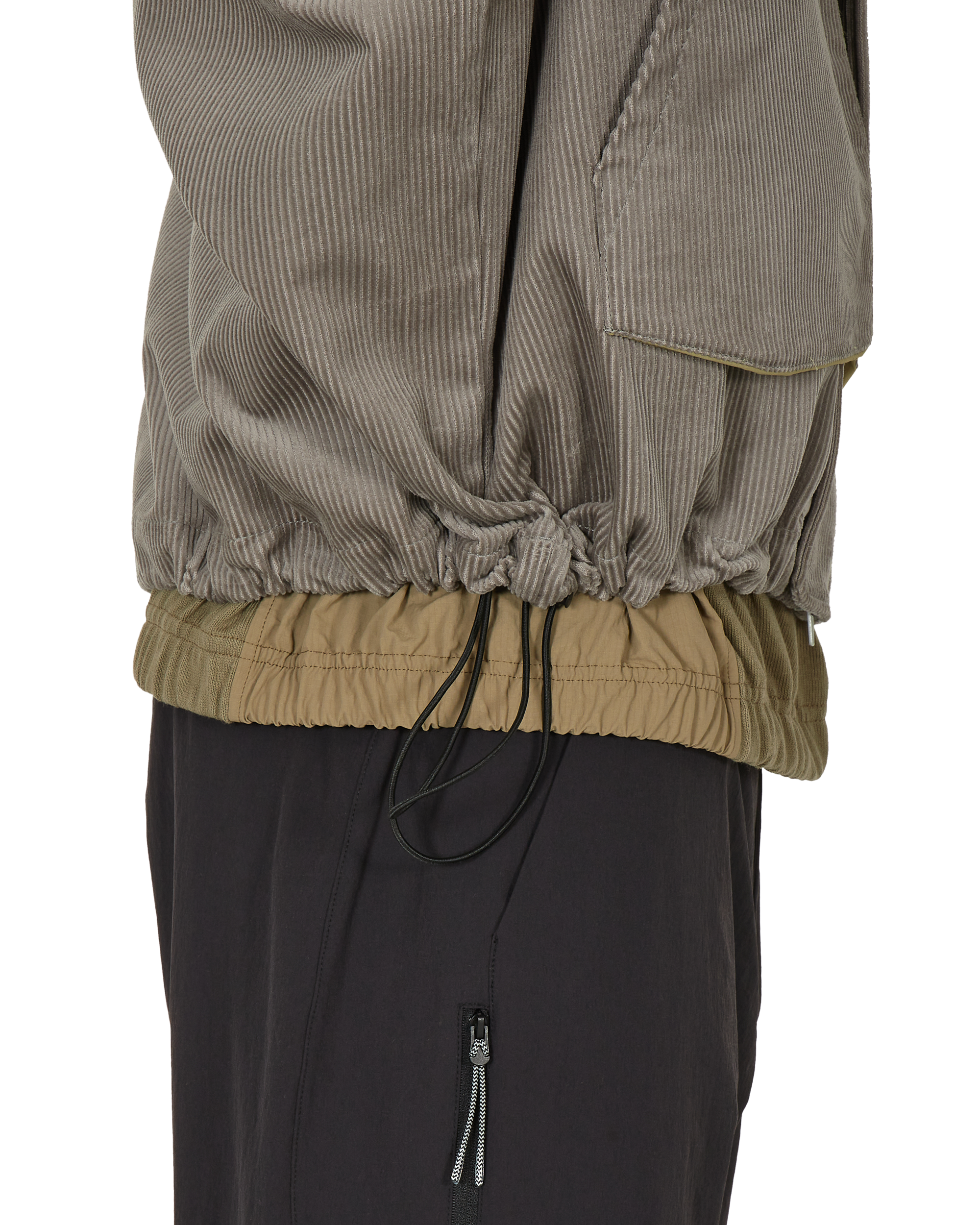 Corduroy Jacket 8 Corduroy Jacket