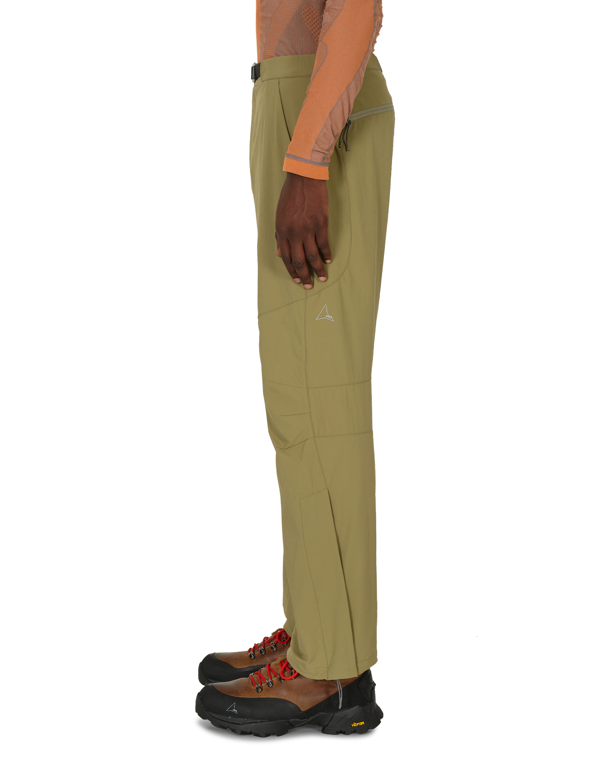 Technical Trousers 2 Technical Trousers