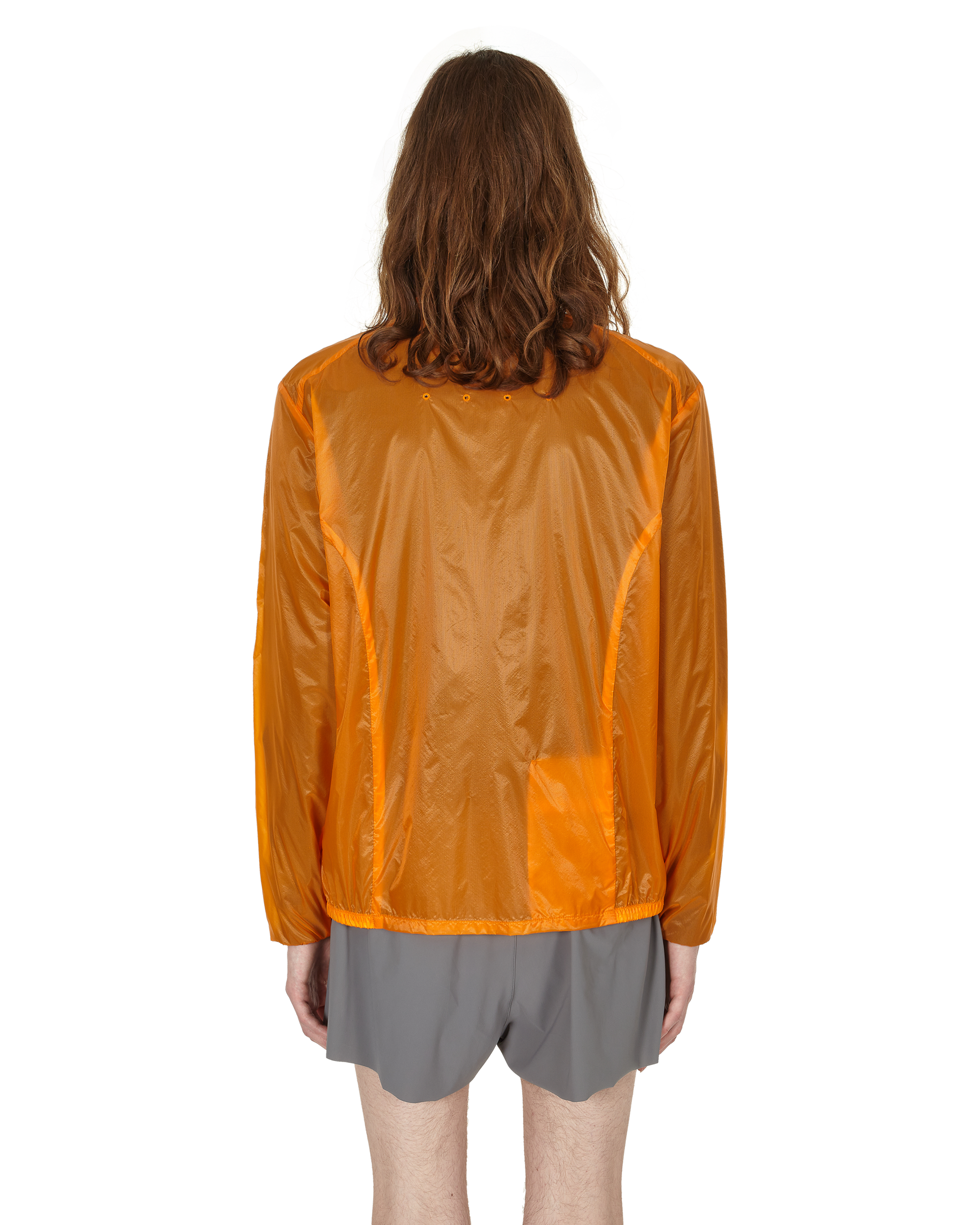 No Hooded Windbreaker 3 No Hooded Windbreaker