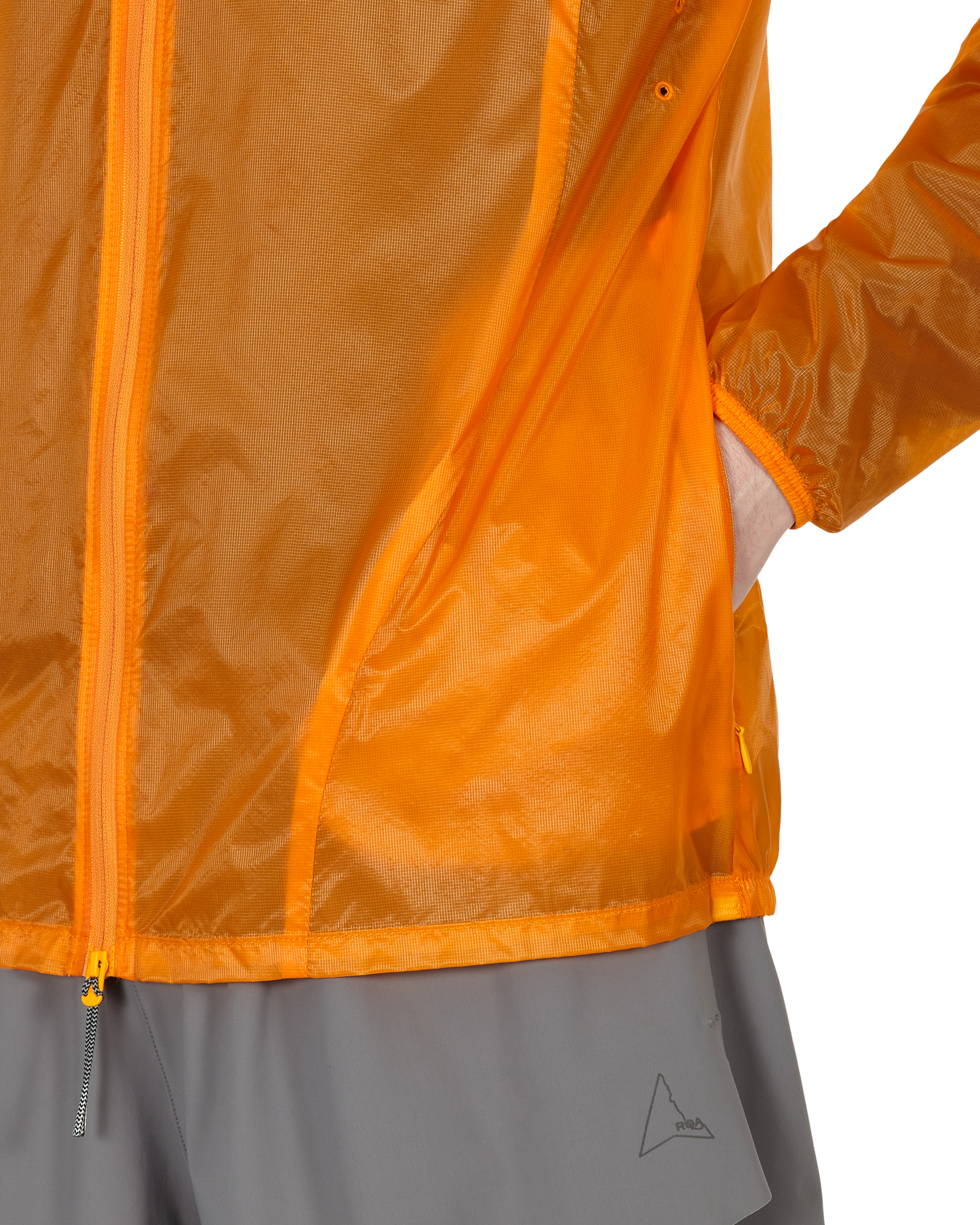 No Hooded Windbreaker 6 No Hooded Windbreaker