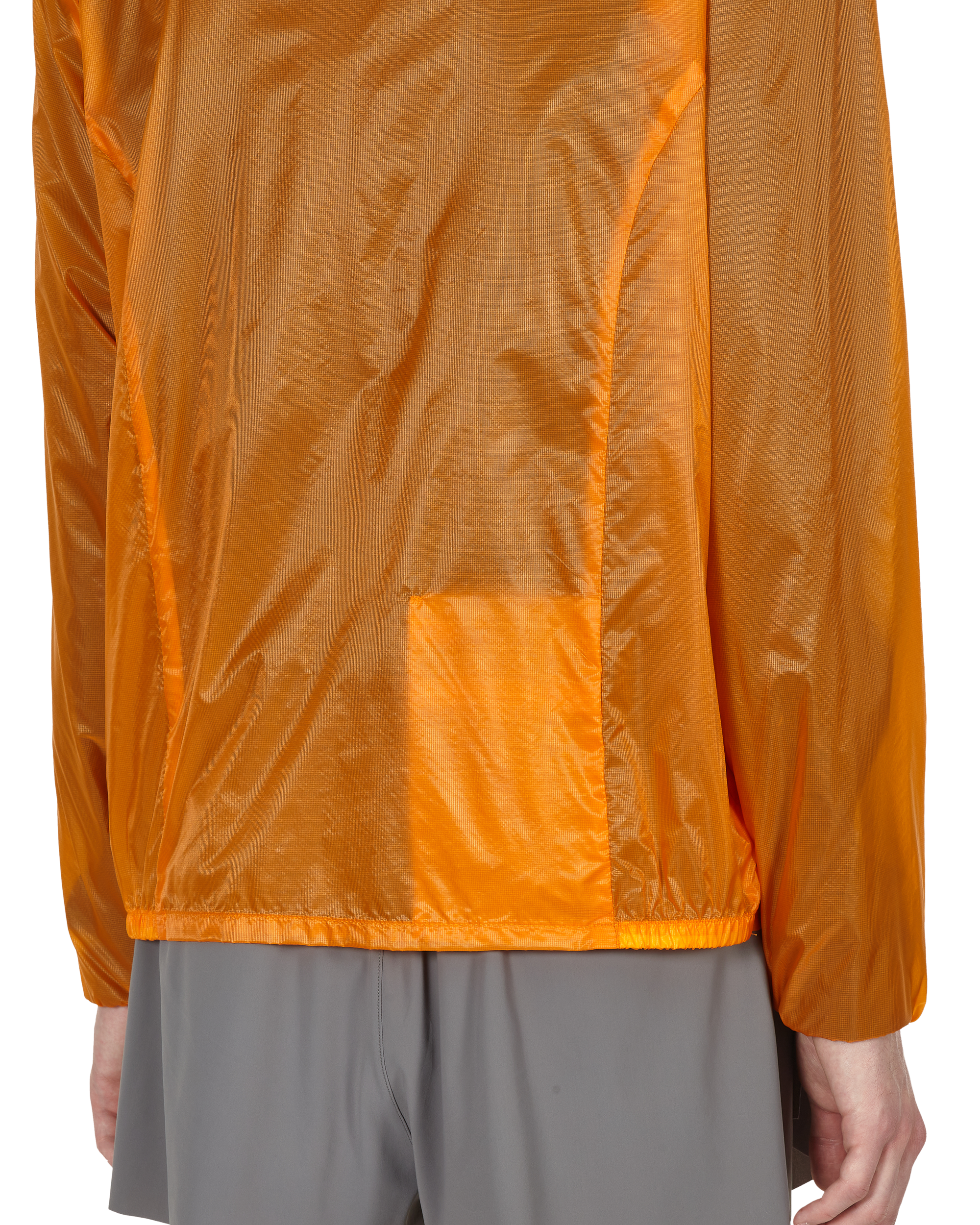 No Hooded Windbreaker 7 No Hooded Windbreaker