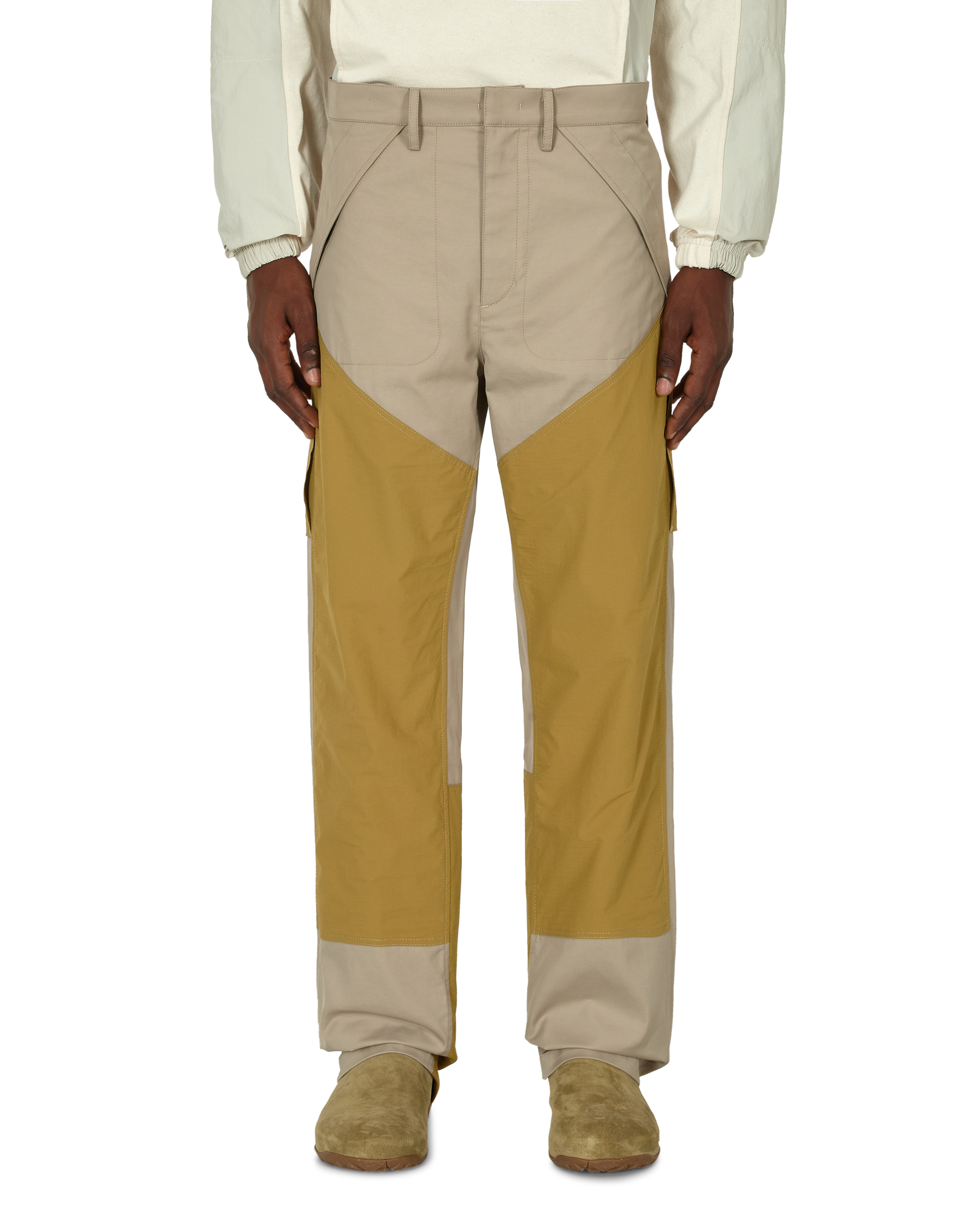 Cargo Trousers