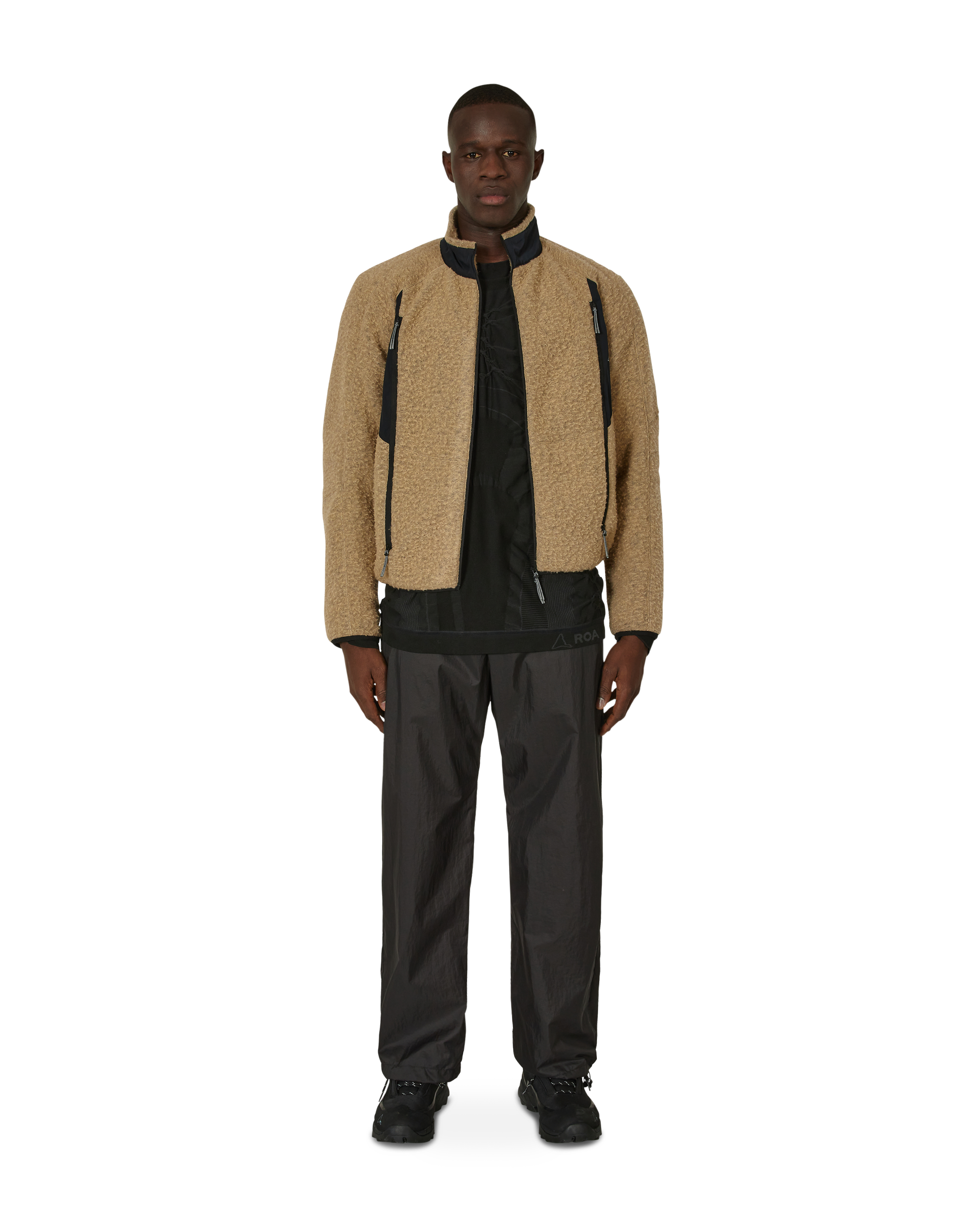 Packable Overtrouser 1 Packable Overtrouser