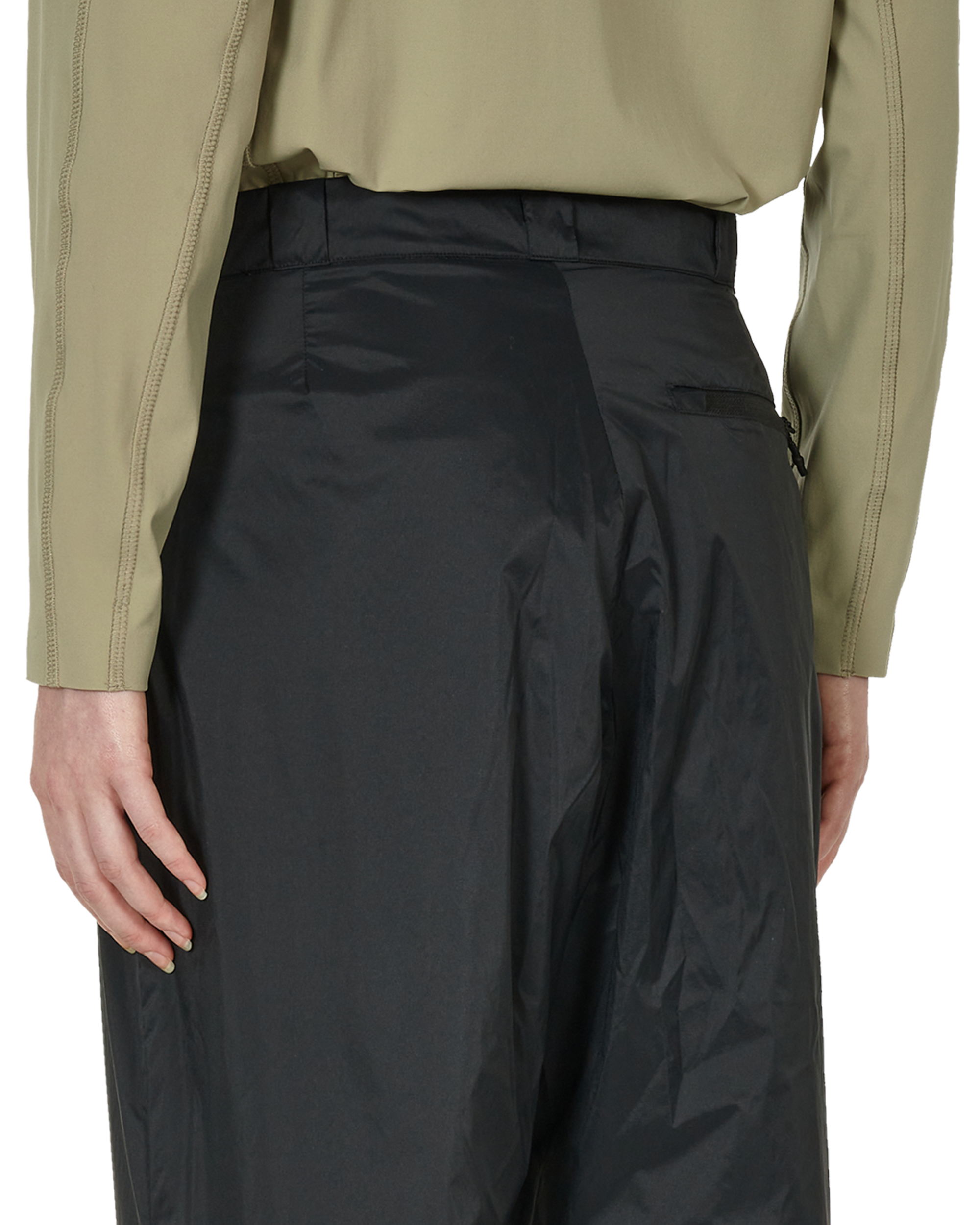 Packable Overtrouser 13 Packable Overtrouser