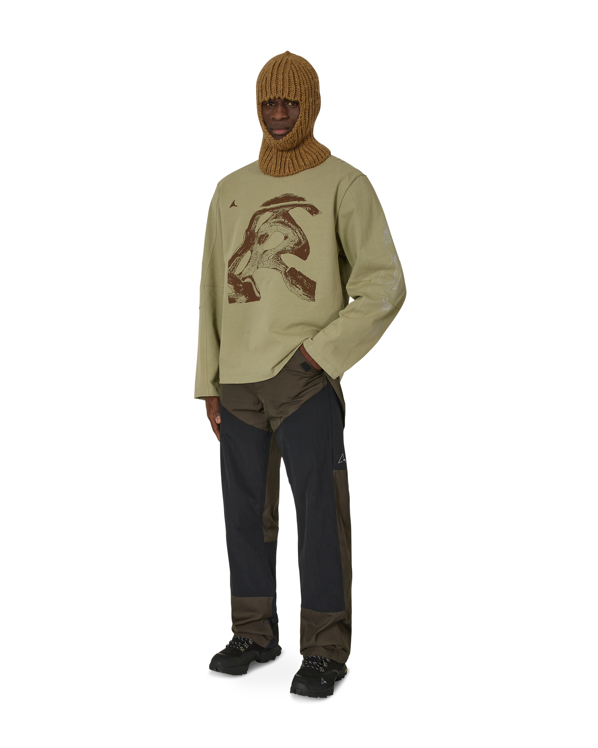 Cargo Trouser