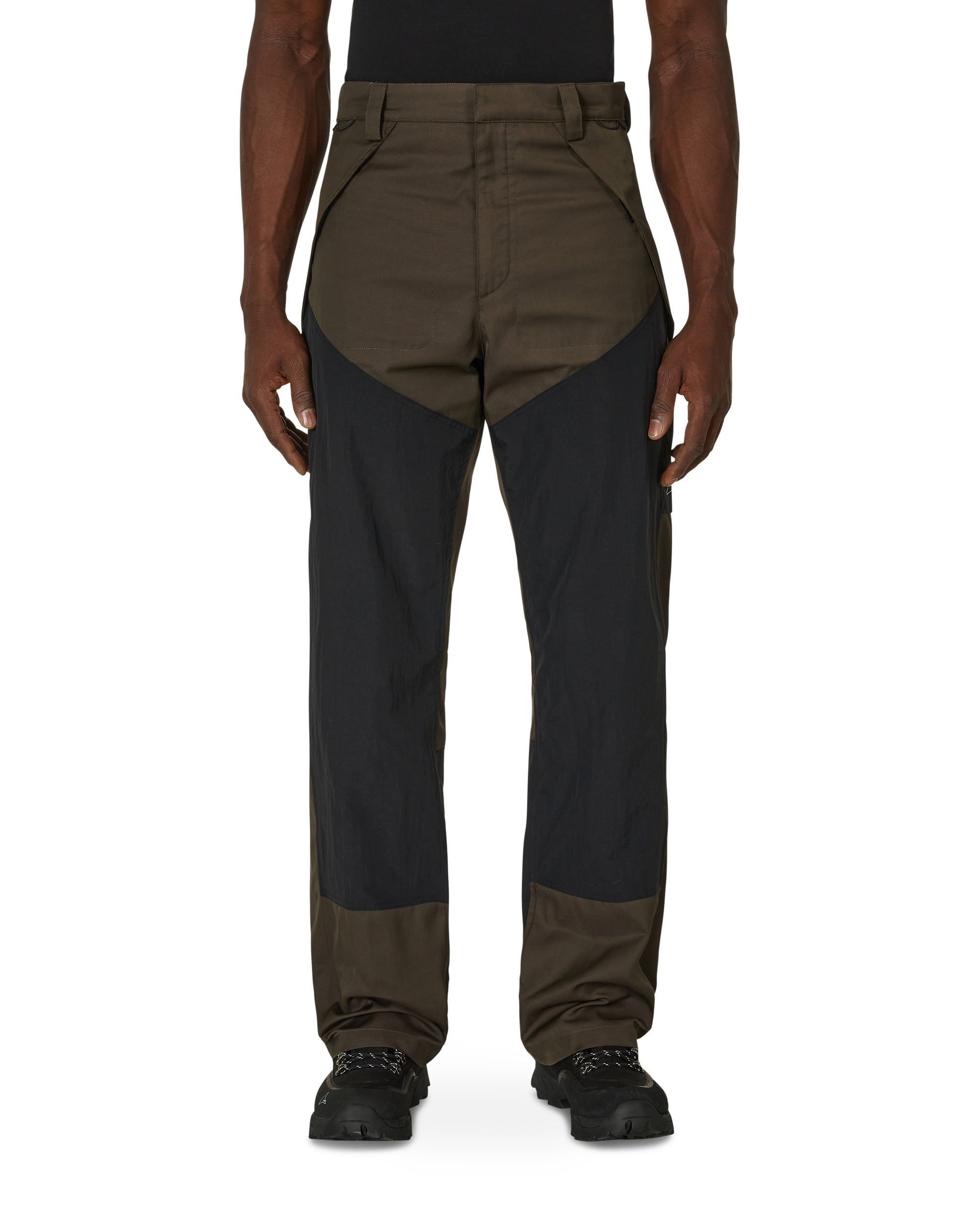 Cargo Trouser 2 Cargo Trouser
