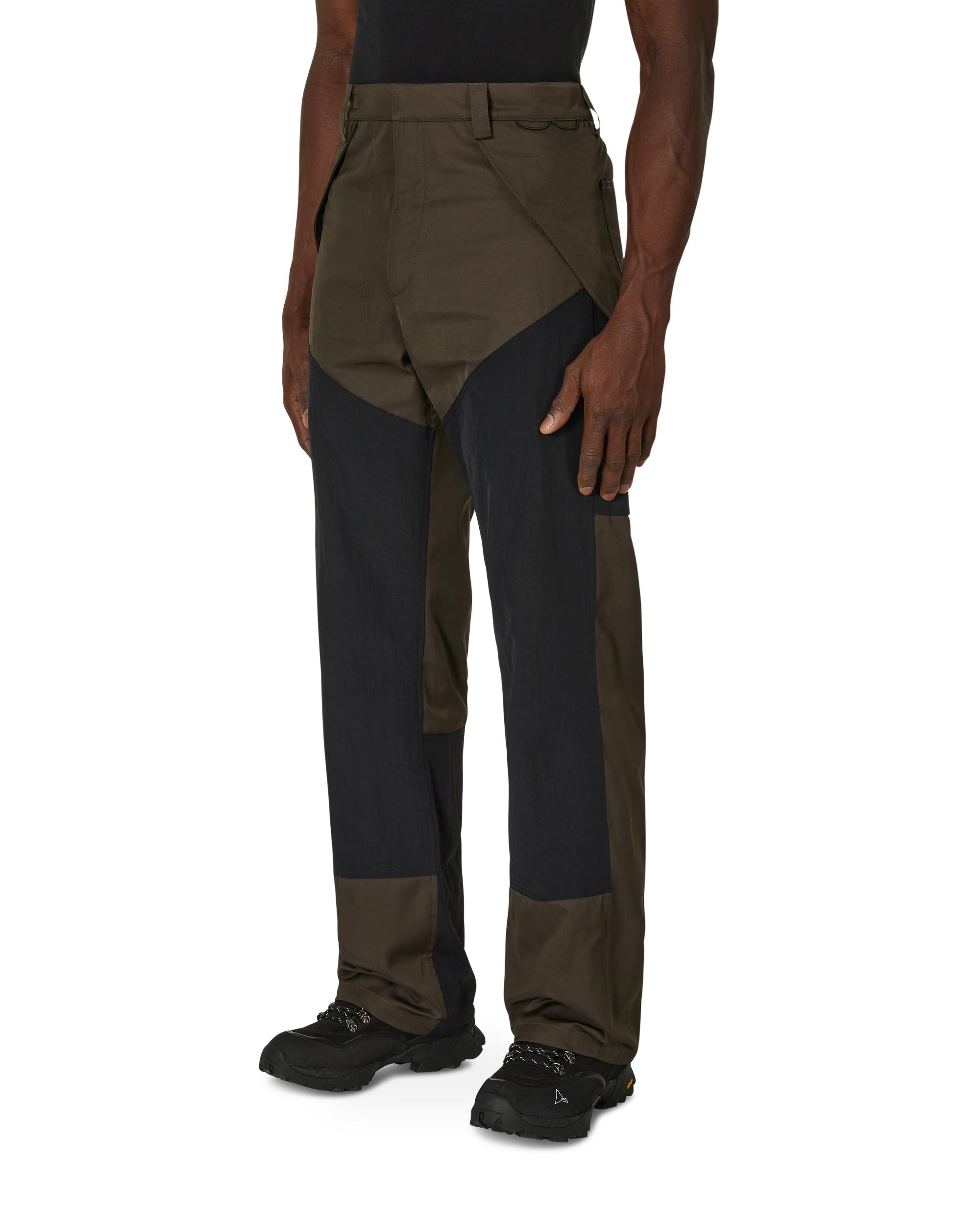 Cargo Trouser 3 Cargo Trouser
