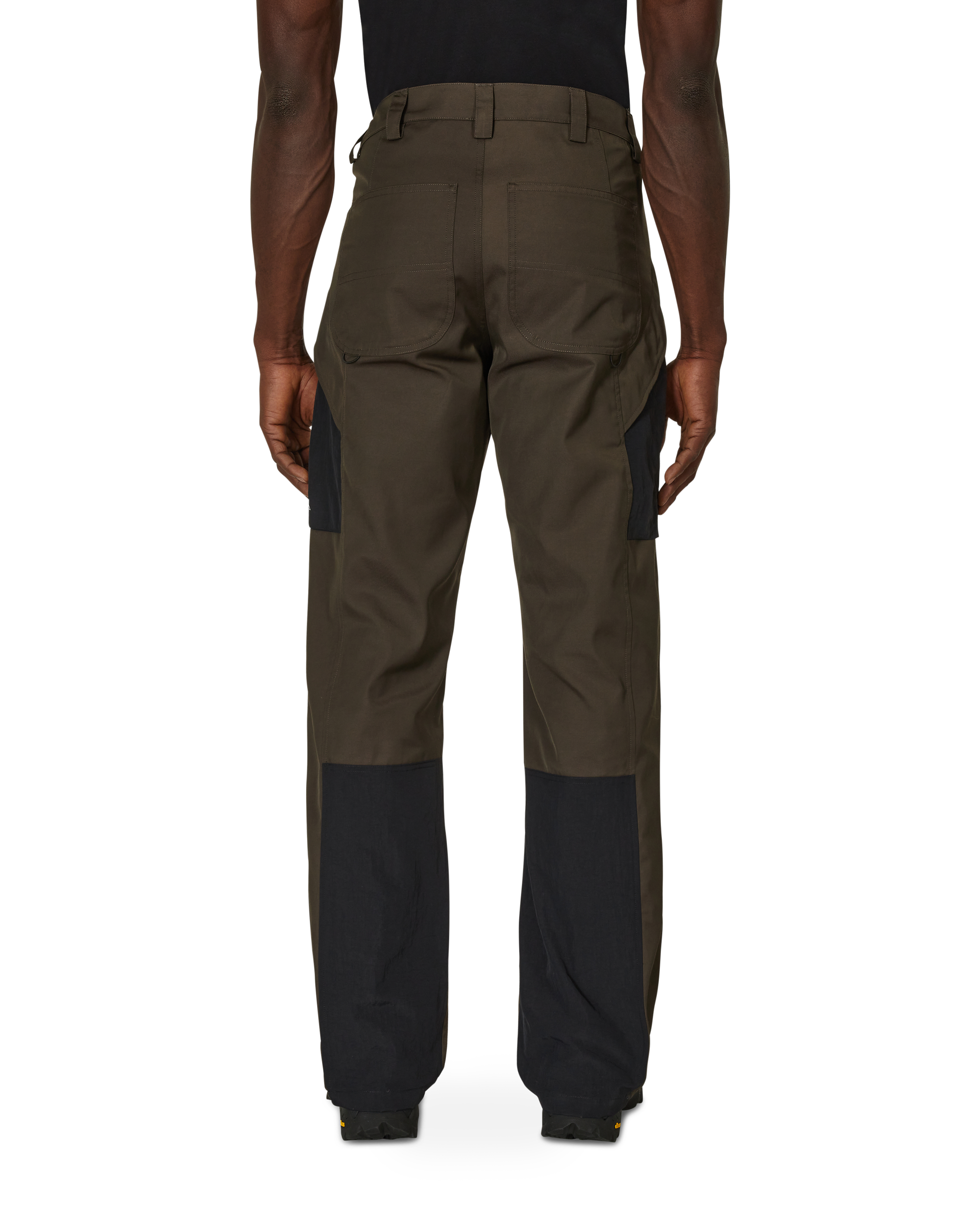Cargo Trouser 4 Cargo Trouser
