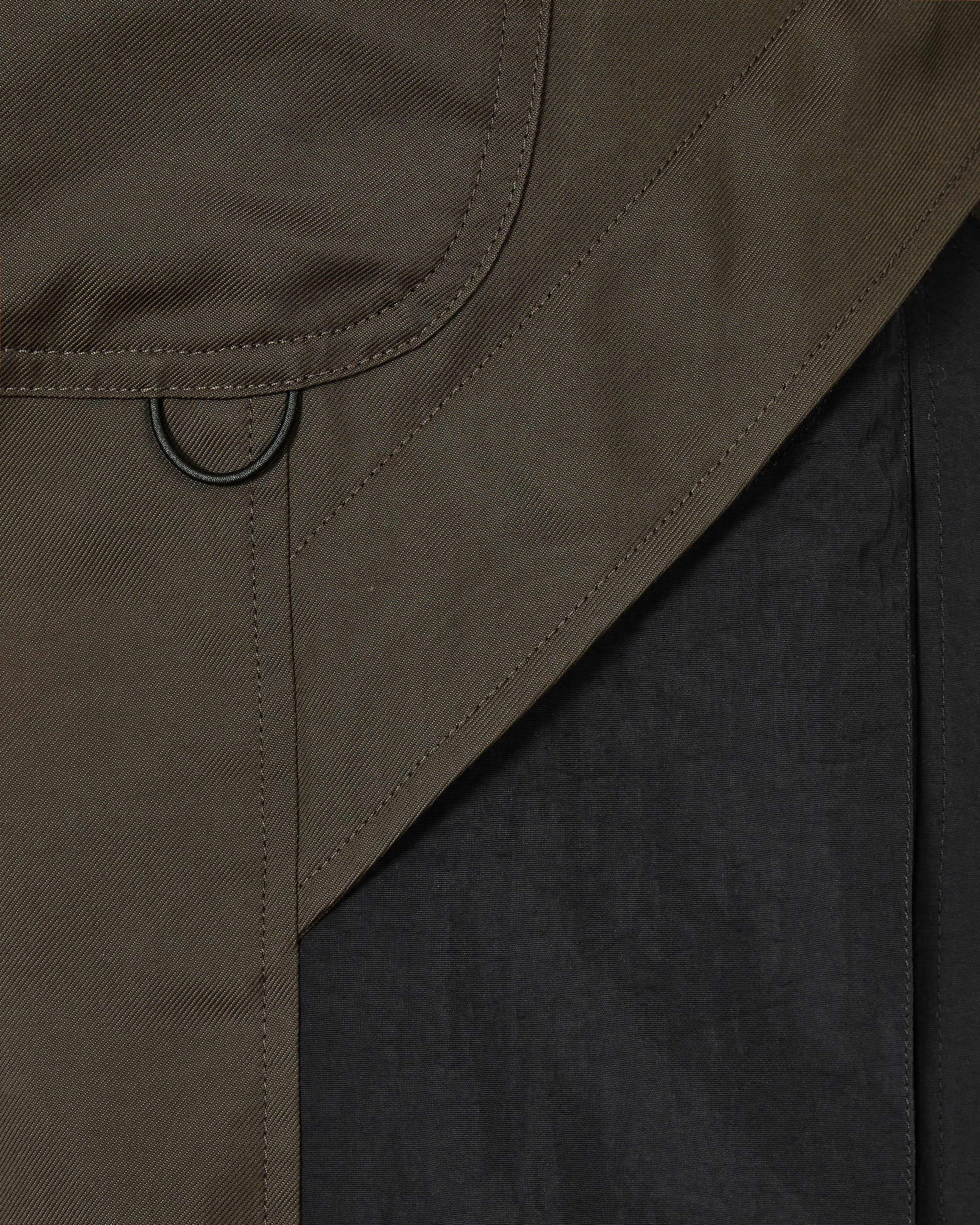 Cargo Trouser 5 Cargo Trouser