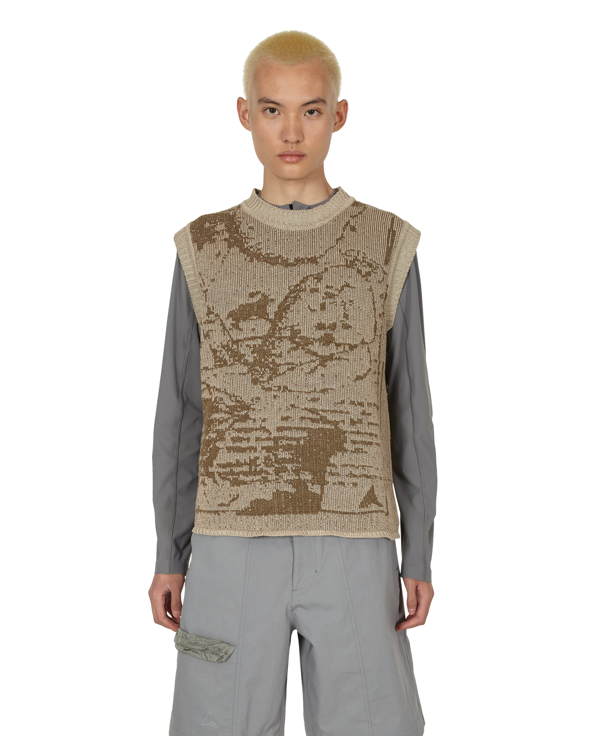 Elk Vest