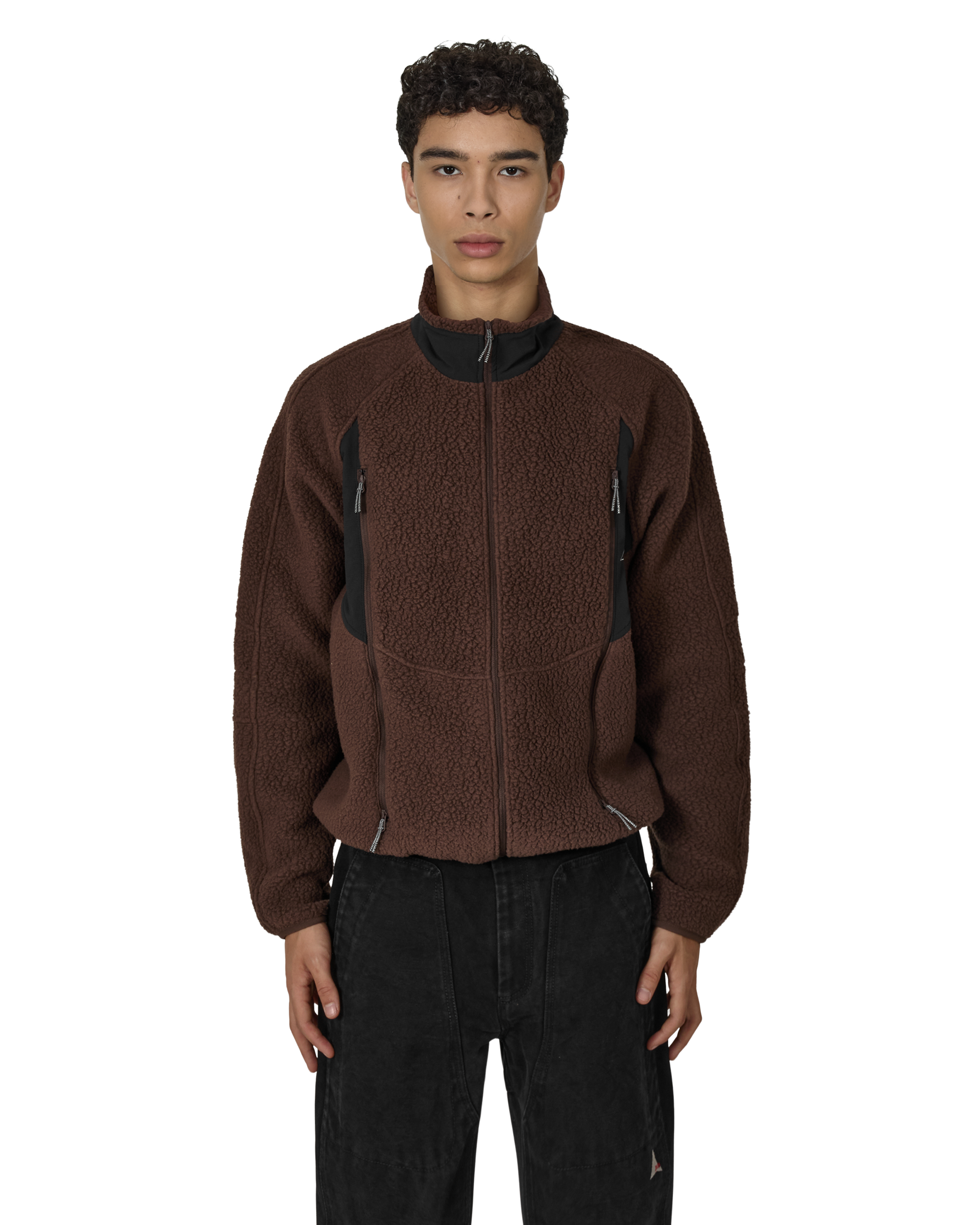 Polartec Fleece Jacket