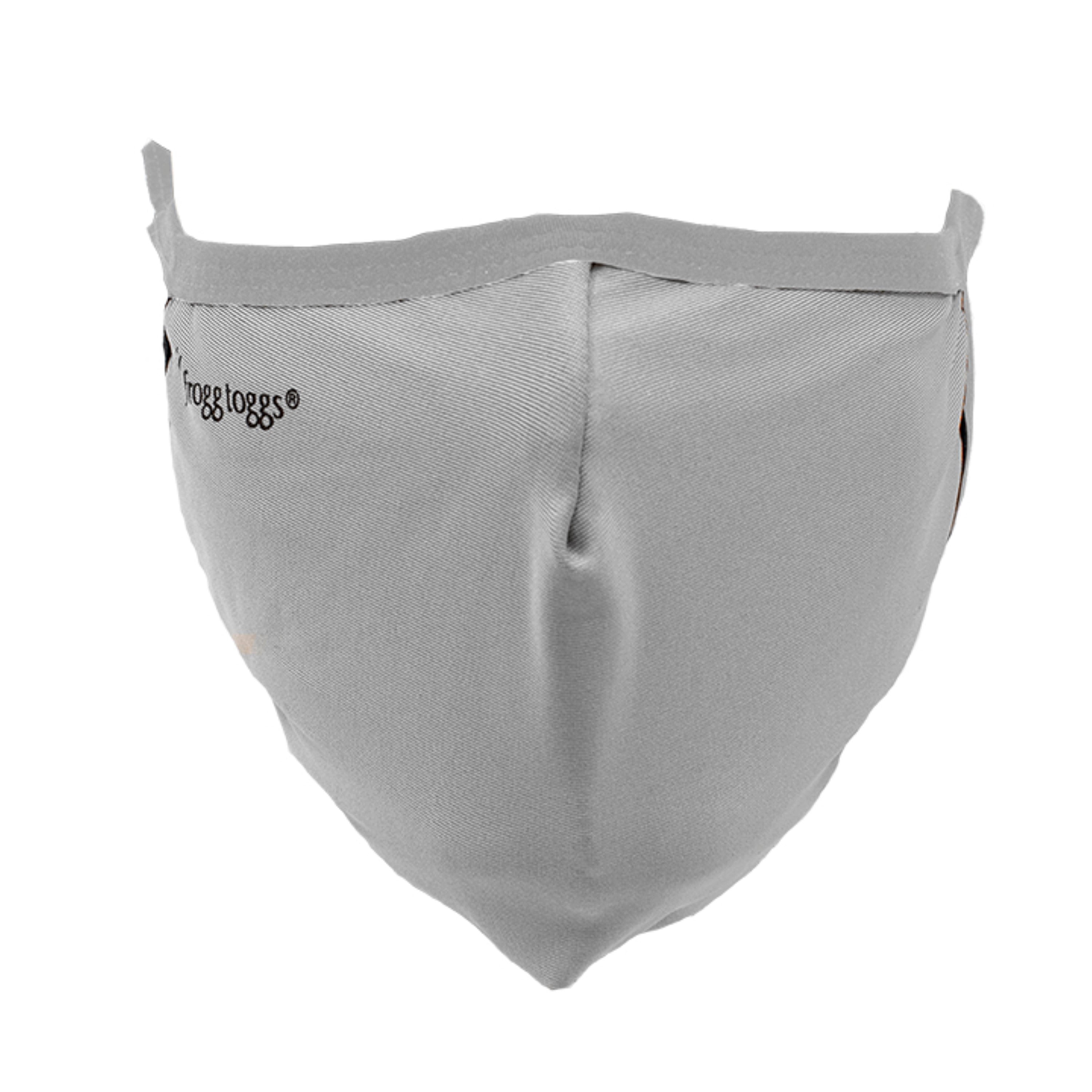 Frogg Toggs® Micro Chilly Face Mask 3-Pack 6 Frogg Toggs® Micro Chilly Face Mask 3-Pack