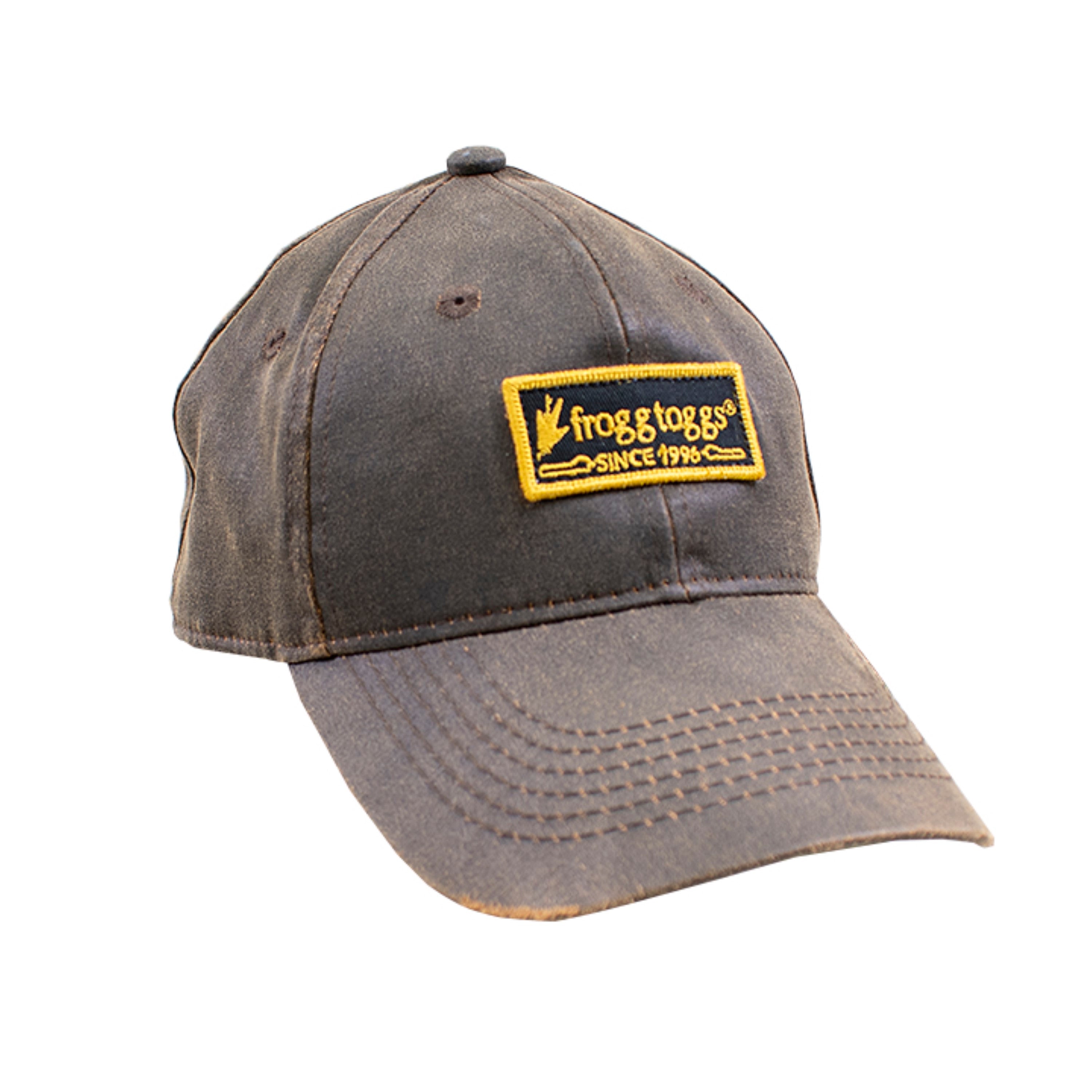 Frogg Toggs® Since 1996 Logo Cap