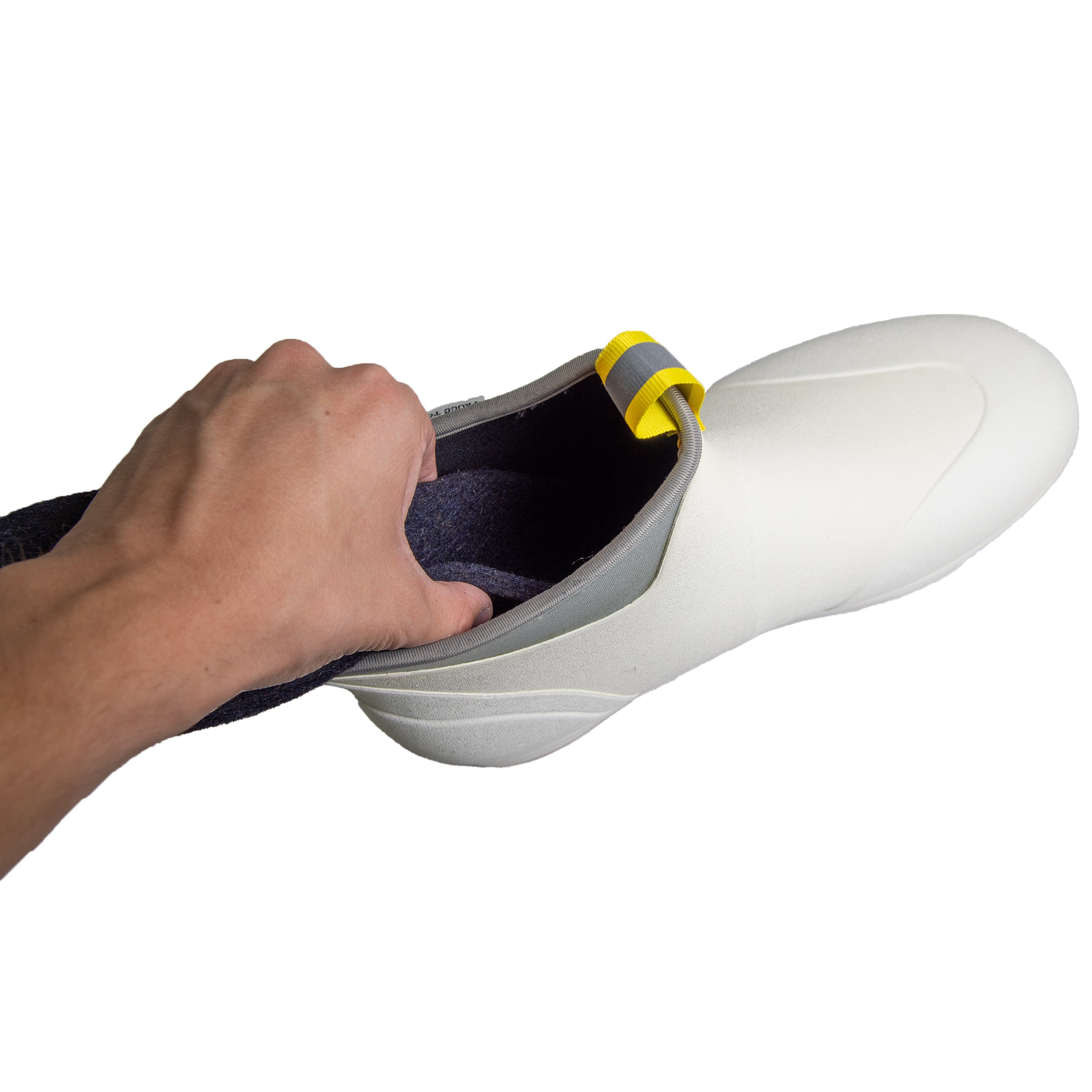 Frogg Toggs® Wool Felt Insole 2 Frogg Toggs® Wool Felt Insole