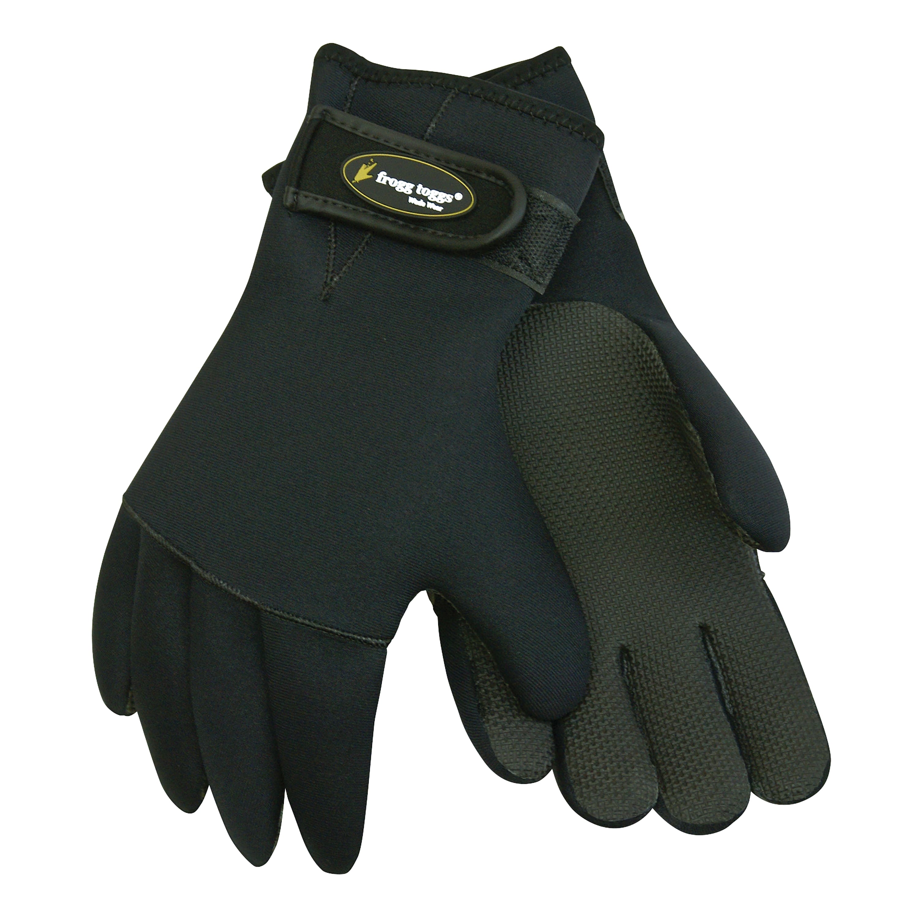 Frogg Toggs® Frogg Fingers 3.5mm Neoprene Gloves