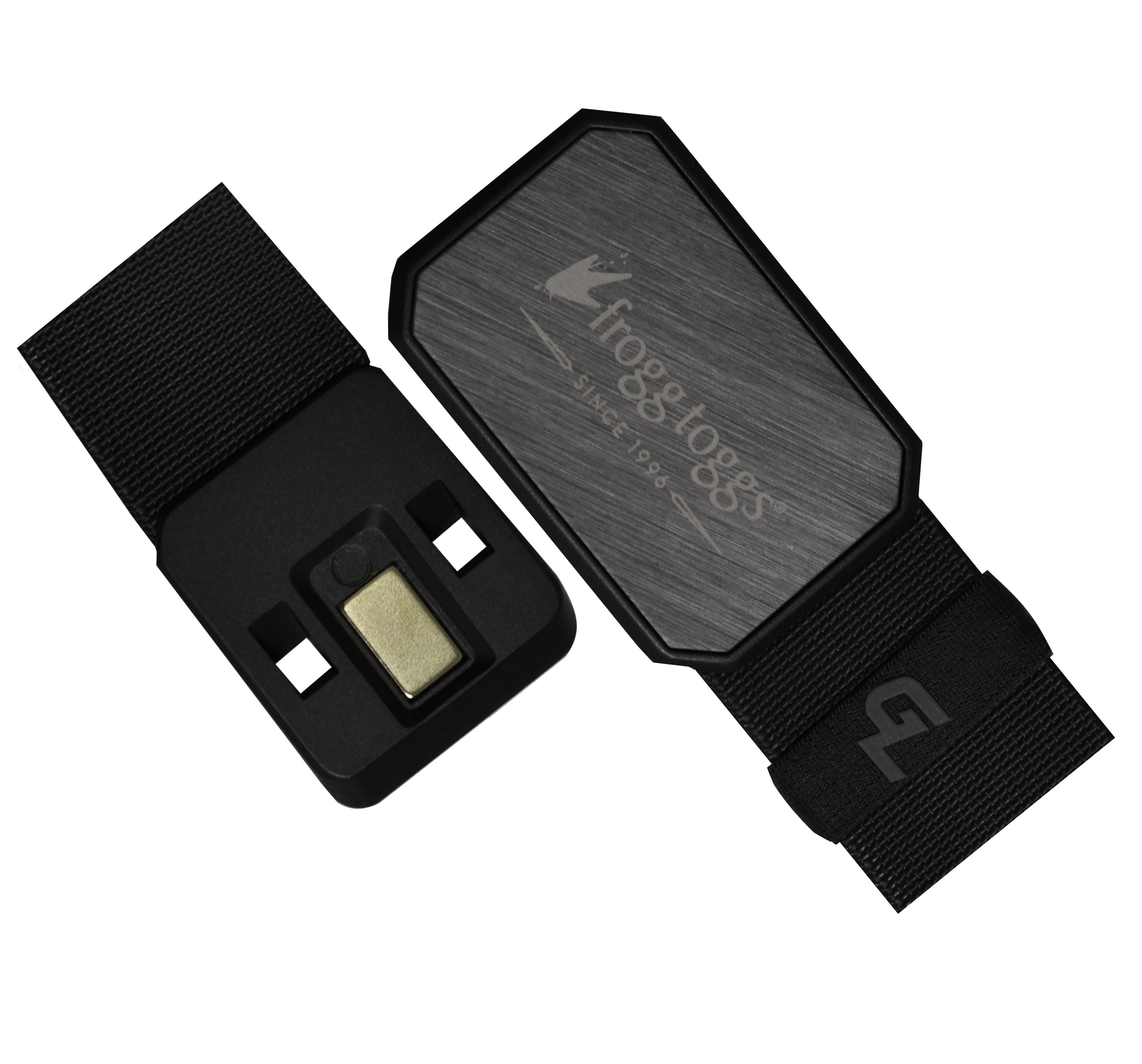 Frogg Toggs® Groove Life Stretch Magnetic Belt 2 Frogg Toggs® Groove Life Stretch Magnetic Belt