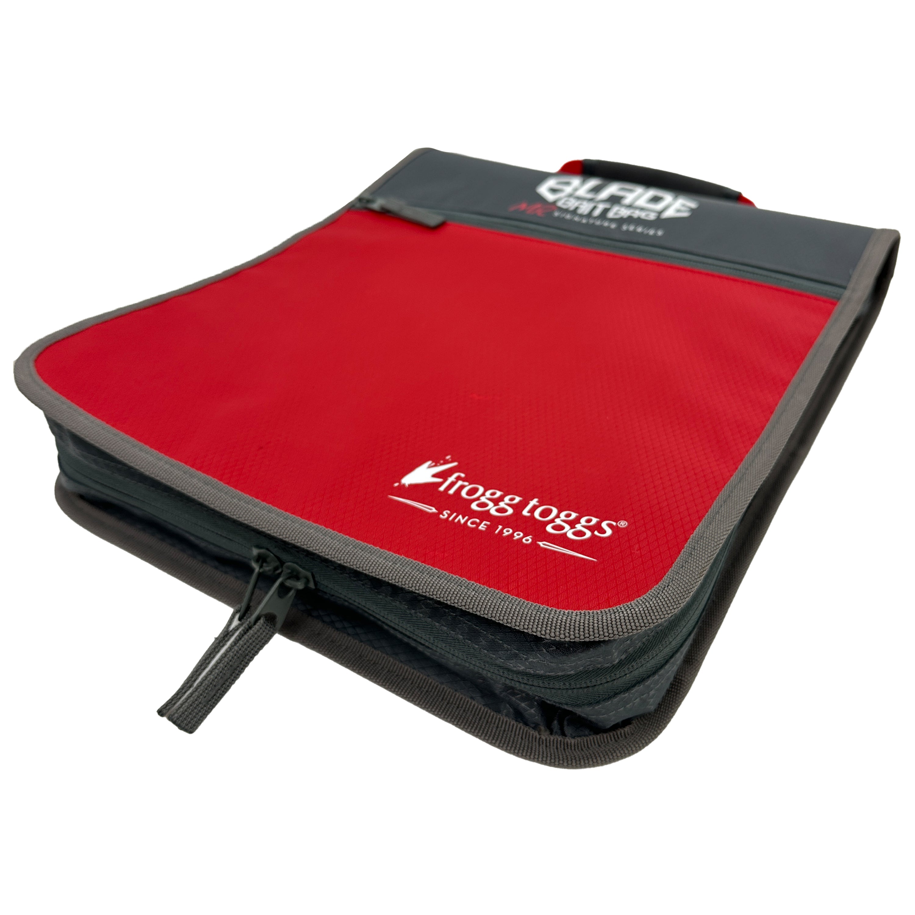 Blade Fishing Bait Bag 11 Blade Fishing Bait Bag