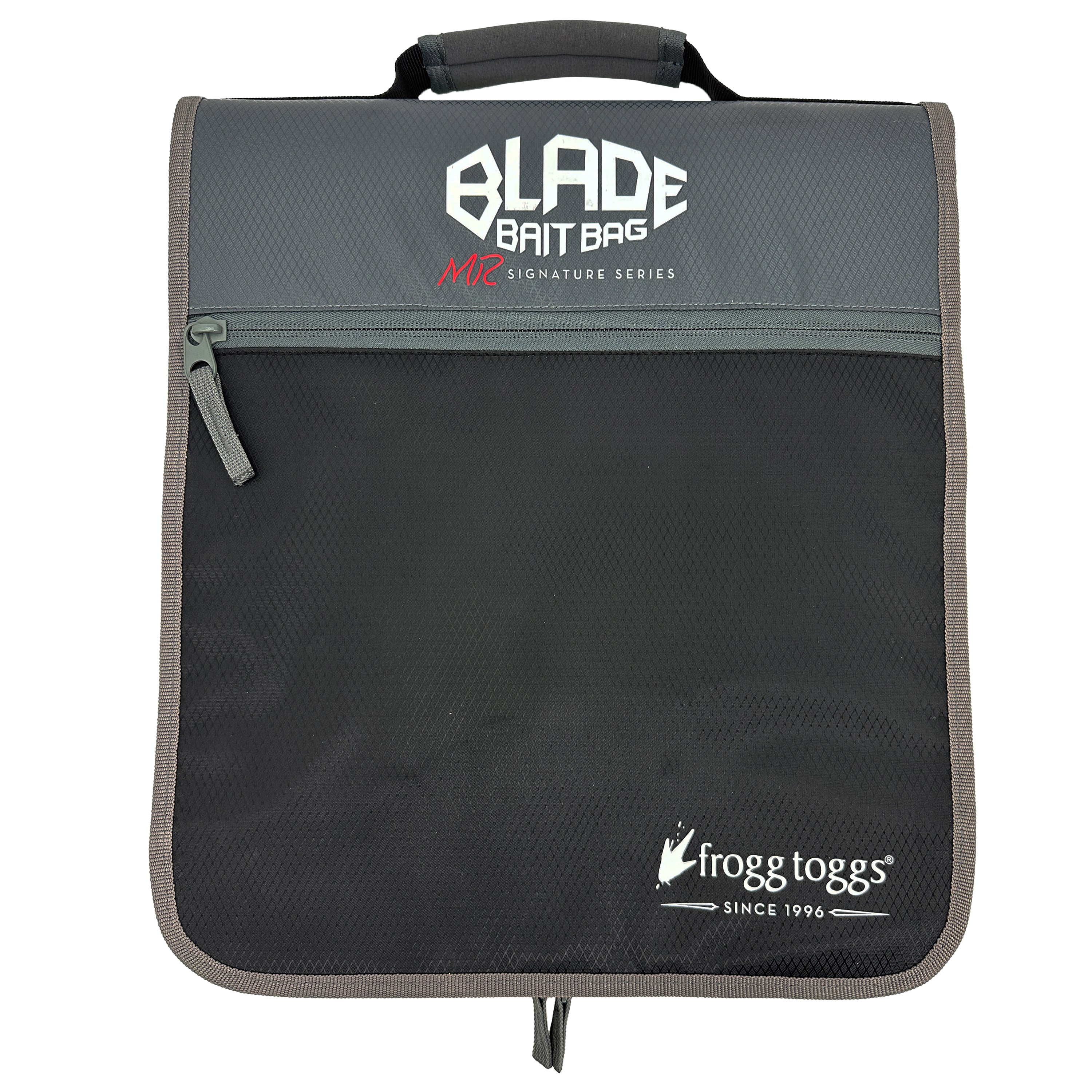 Blade Fishing Bait Bag 4 Blade Fishing Bait Bag