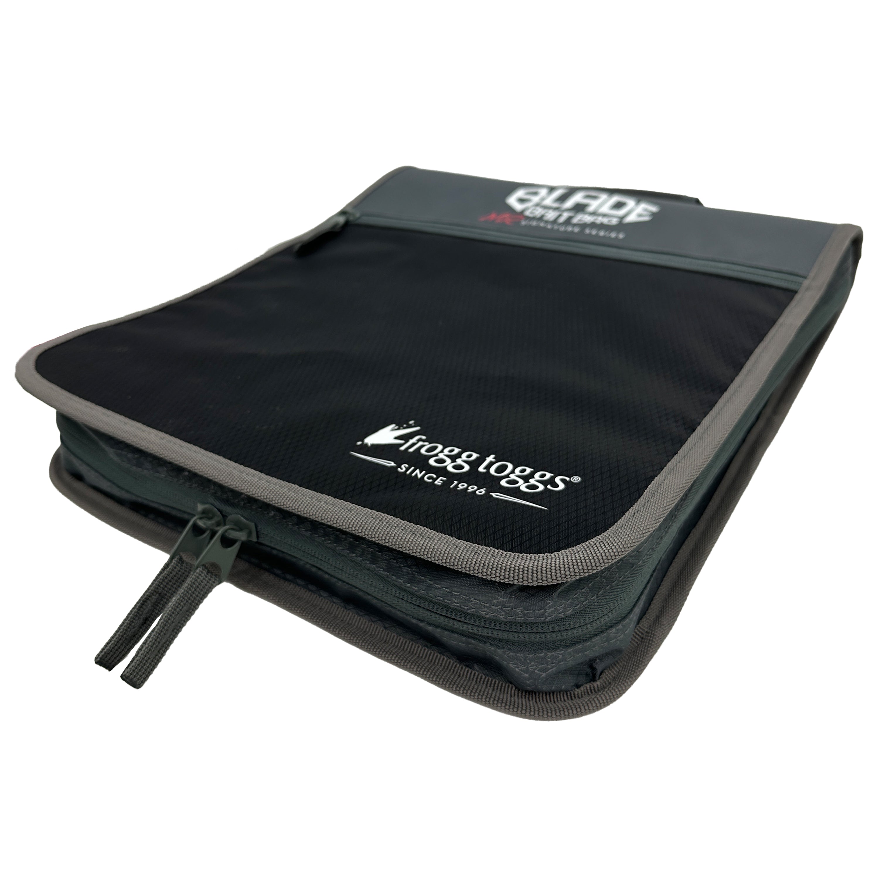 Blade Fishing Bait Bag 5 Blade Fishing Bait Bag