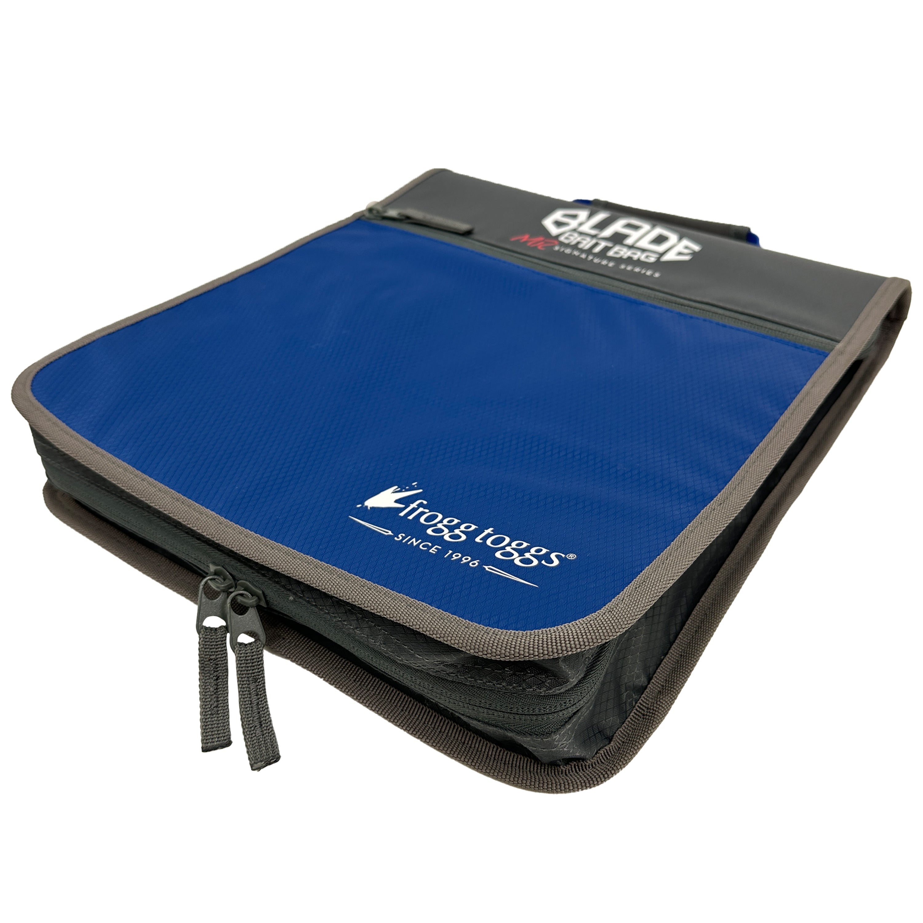 Blade Fishing Bait Bag 8 Blade Fishing Bait Bag