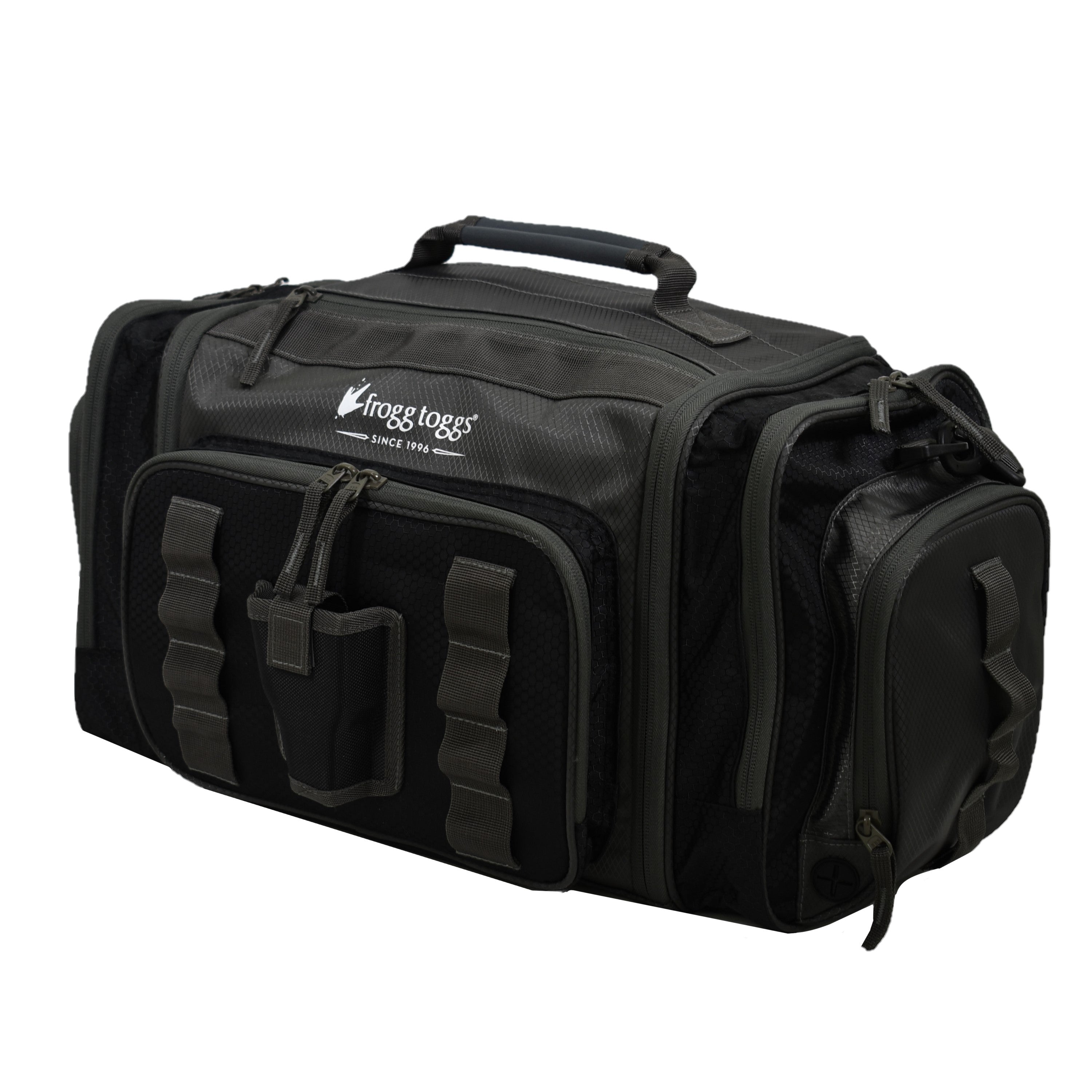 Pro Series 3600 Tackle Bag With 3-3600 Trays
