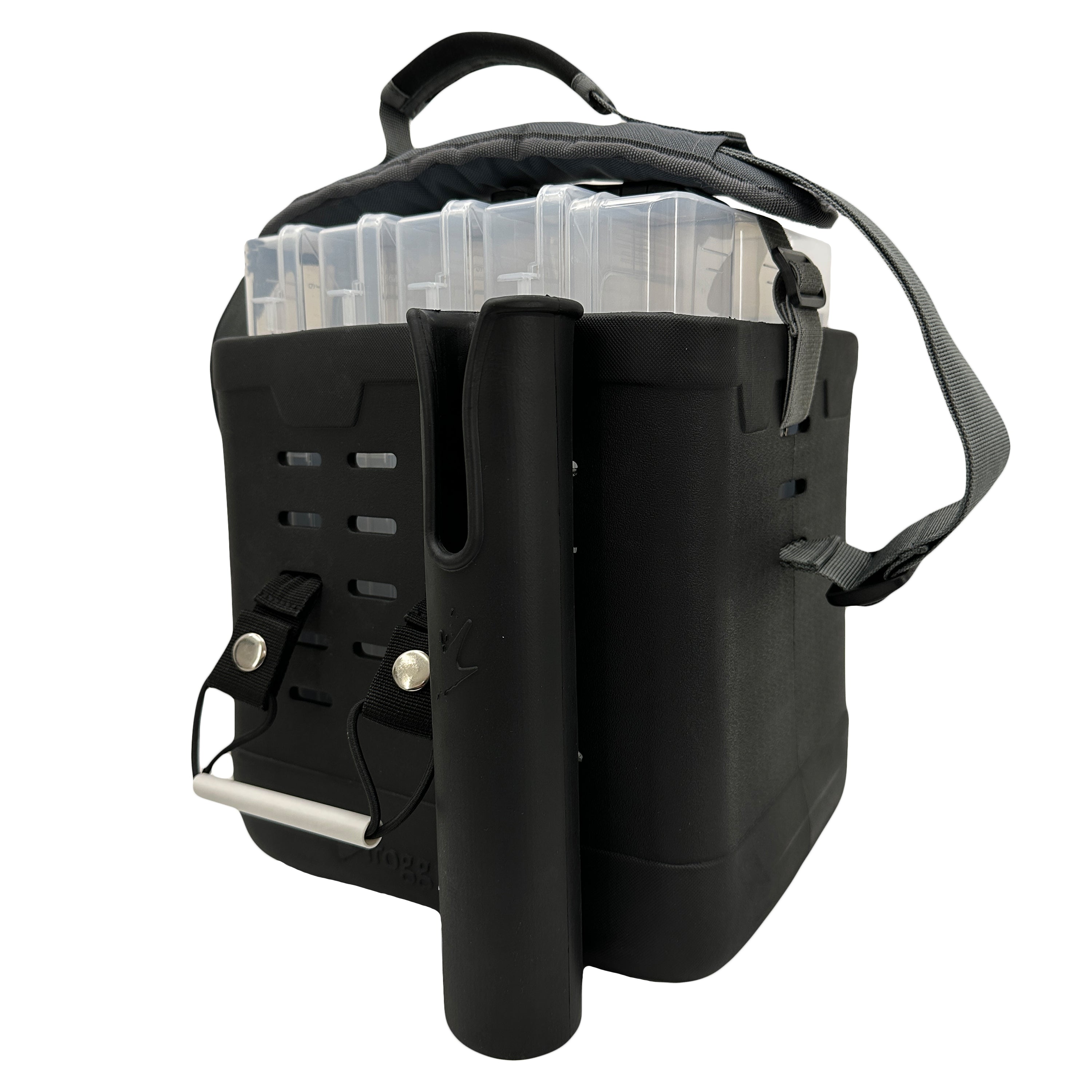 Frogg Toggs® Tackle Vault 3600 Kit with Accessories 3 Frogg Toggs® Tackle Vault 3600 Kit with Accessories