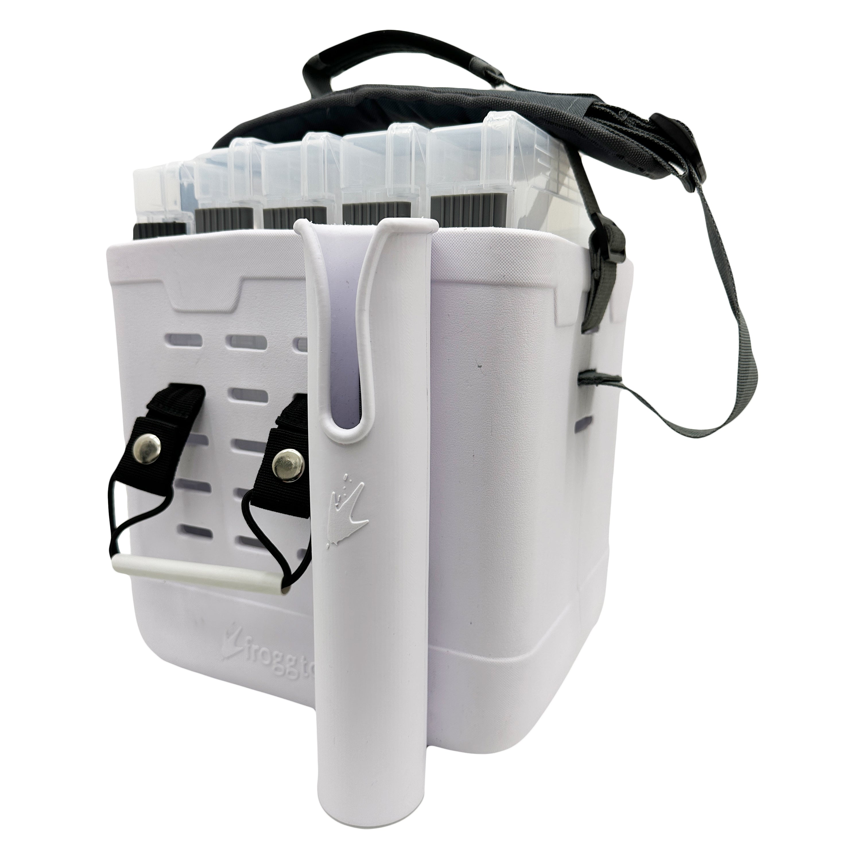 Frogg Toggs® Tackle Vault 3600 Kit with Accessories 7 Frogg Toggs® Tackle Vault 3600 Kit with Accessories