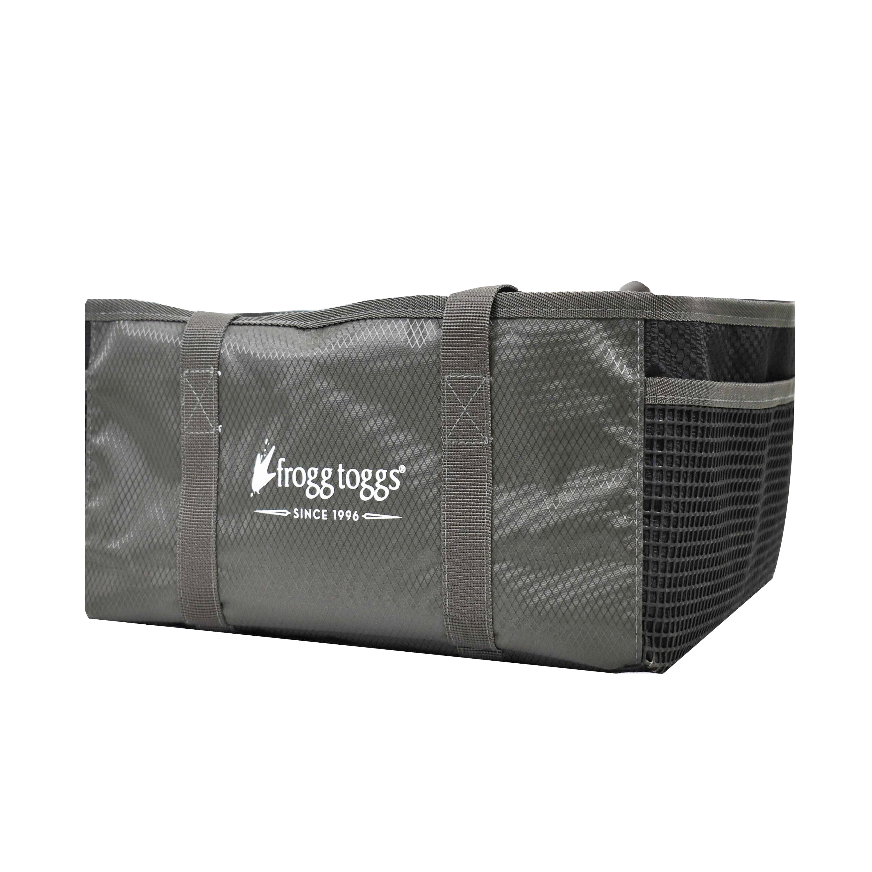 Frogg Toggs® 5FT21210 | i8 Fishing Tray Tote Bag