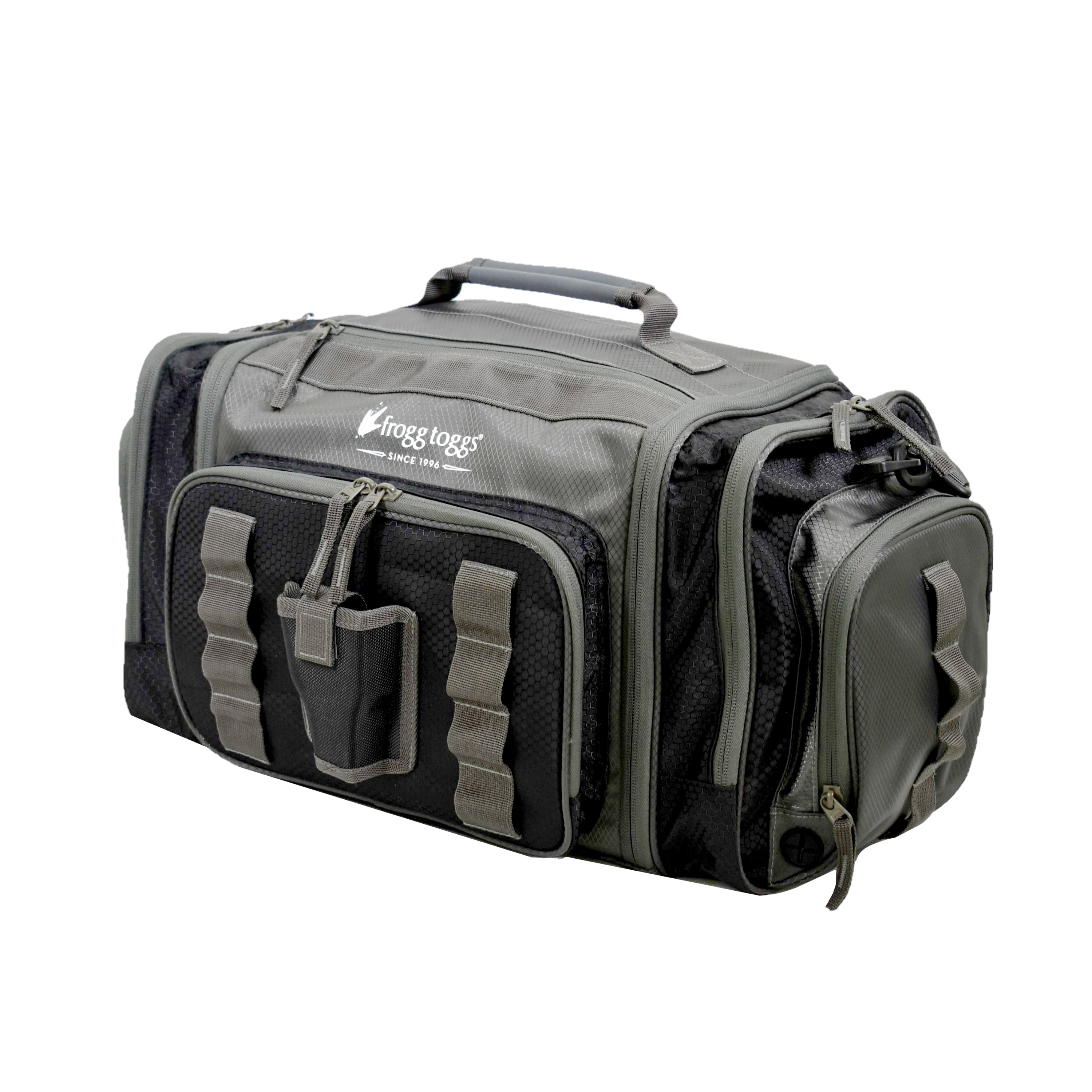 Pro Series 3700 Tackle Bag With 3-3700 Trays
