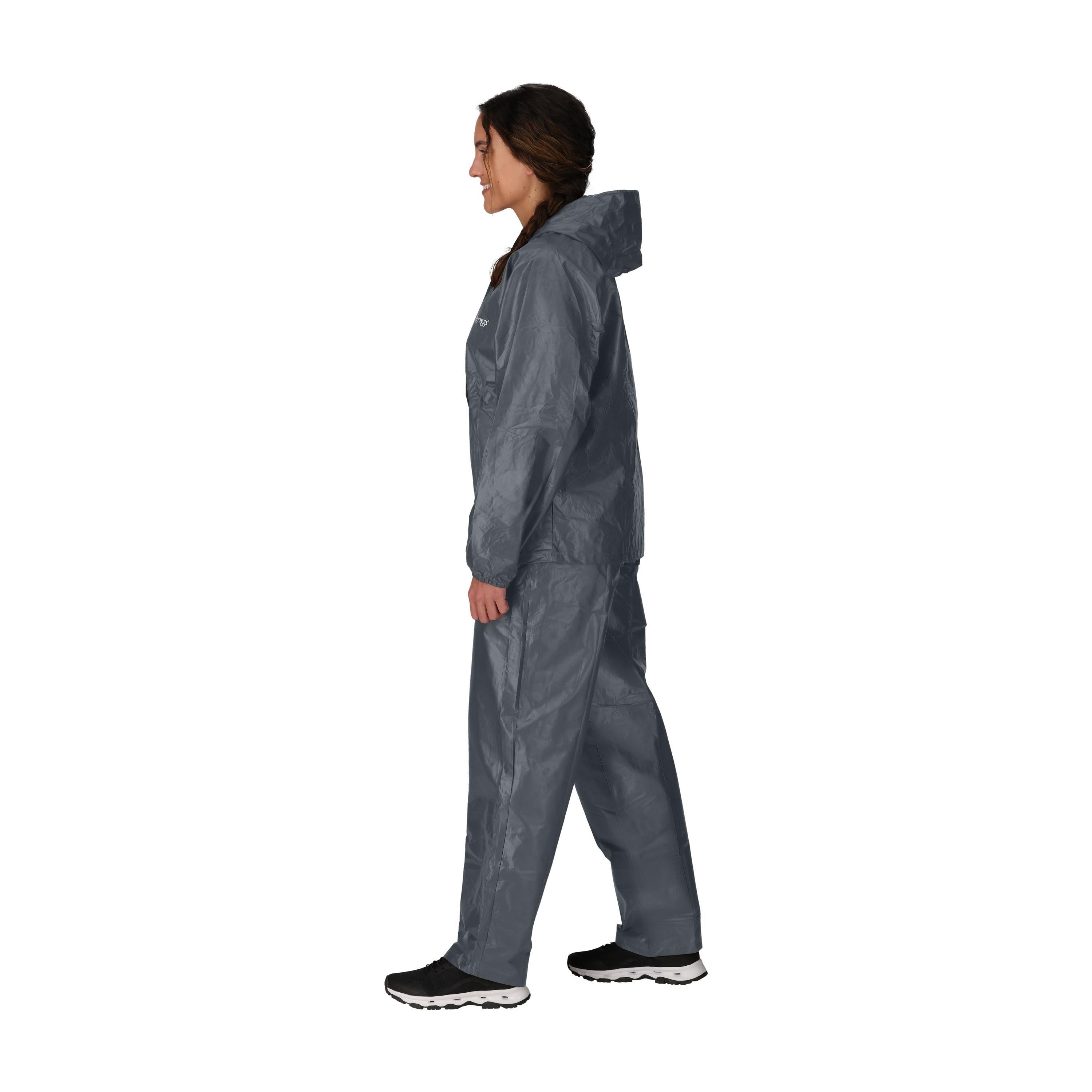 Frogg Toggs® Women's Waterproof Ultra-Lite Rain Suit 9 Frogg Toggs® Women's Waterproof Ultra-Lite Rain Suit