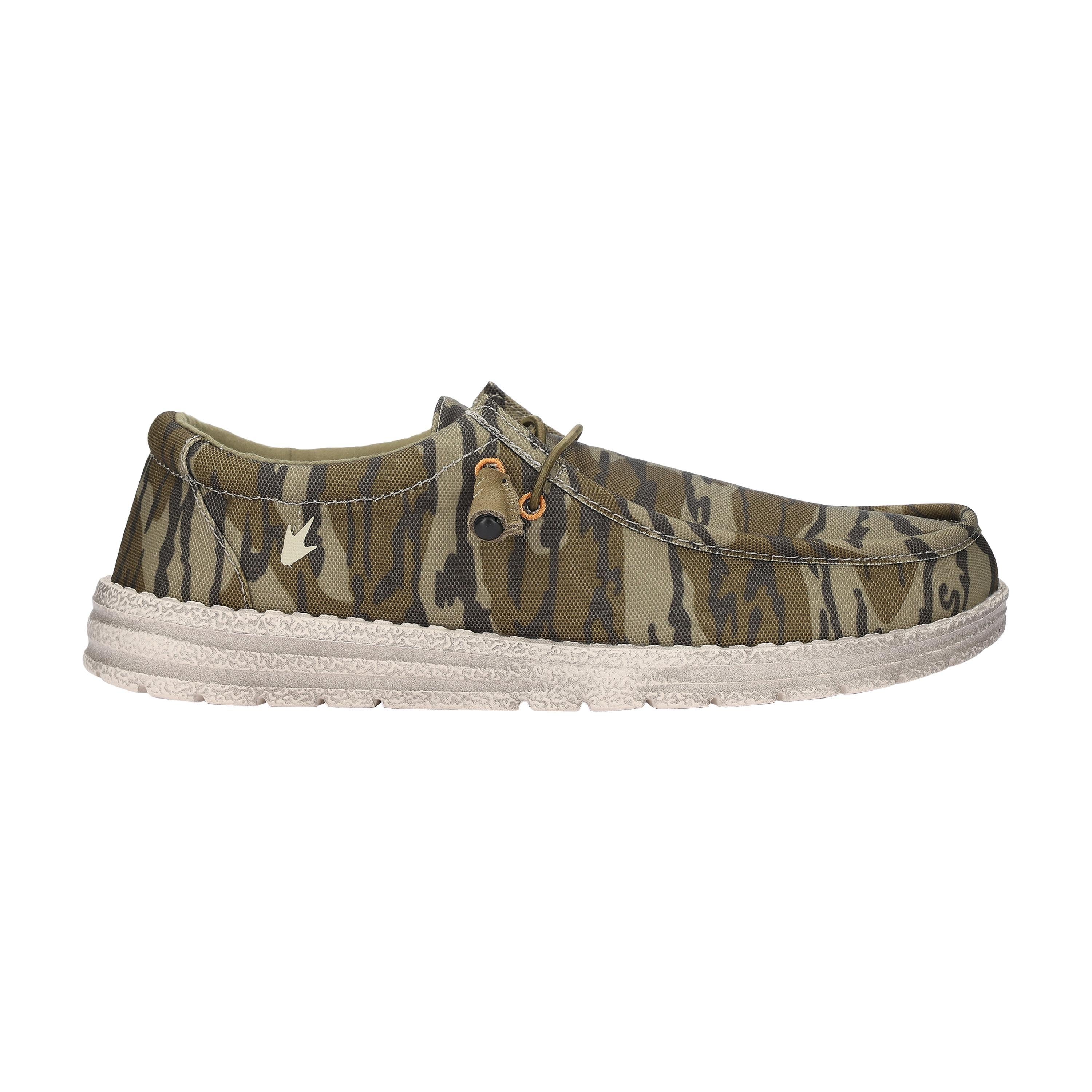 Men's Java 2.0 Lace-Up Non-Waterproof Shoe 19 Men's Java 2.0 Lace-Up Non-Waterproof Shoe