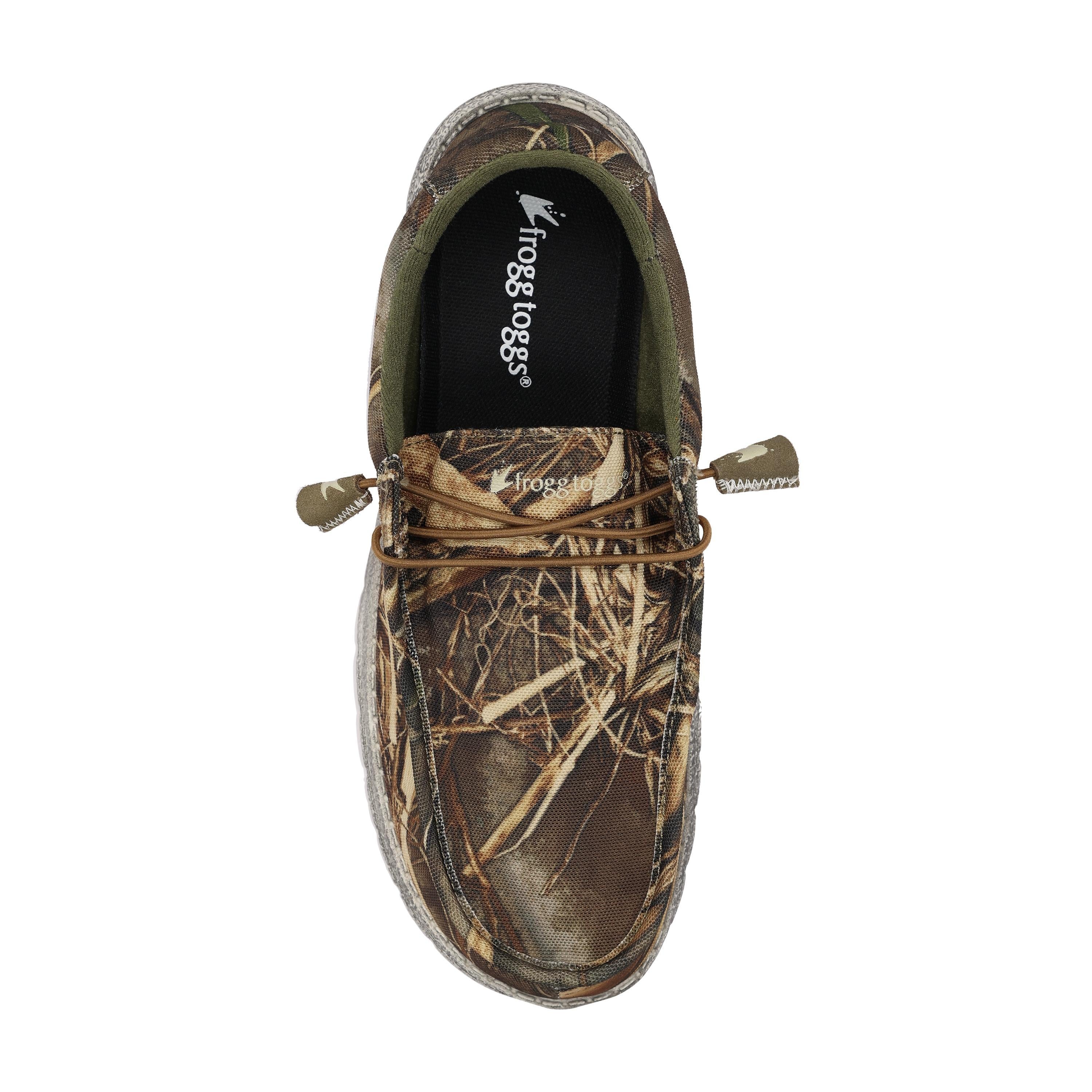 Men's Java 2.0 Lace-Up Non-Waterproof Shoe 26 Men's Java 2.0 Lace-Up Non-Waterproof Shoe