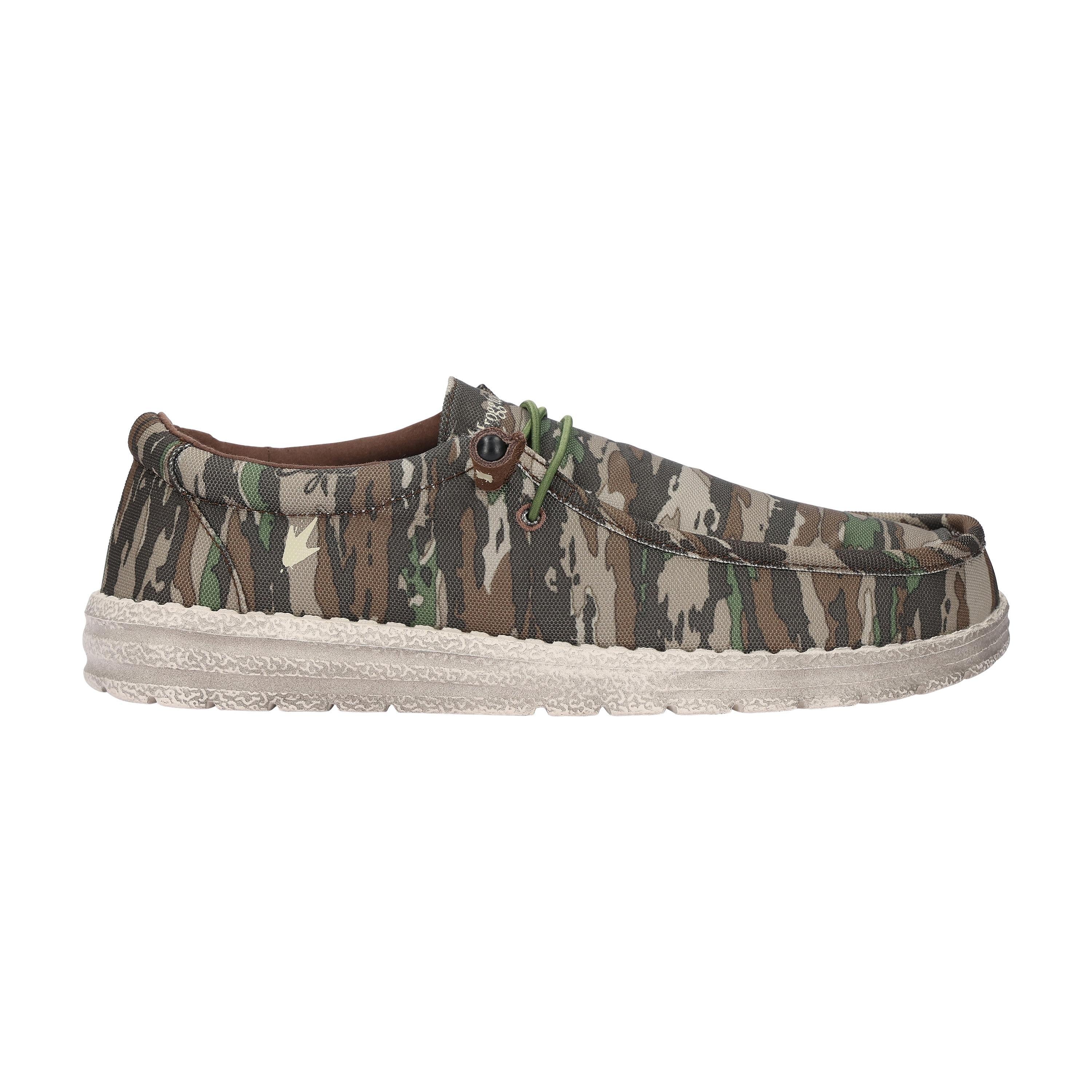 Men's Java 2.0 Lace-Up Non-Waterproof Shoe 28 Men's Java 2.0 Lace-Up Non-Waterproof Shoe