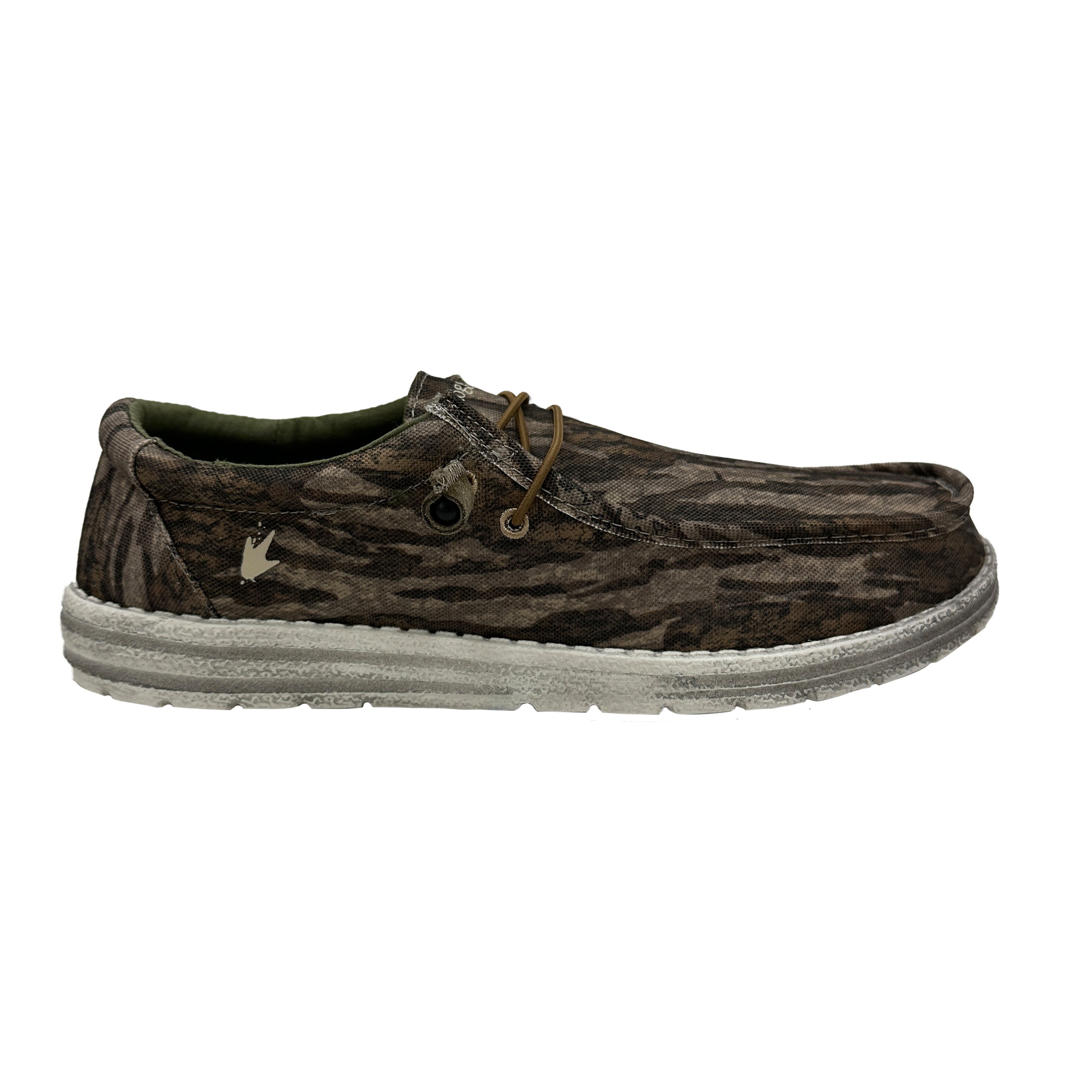 Men's Java 2.0 Lace-Up Non-Waterproof Shoe 37 Men's Java 2.0 Lace-Up Non-Waterproof Shoe