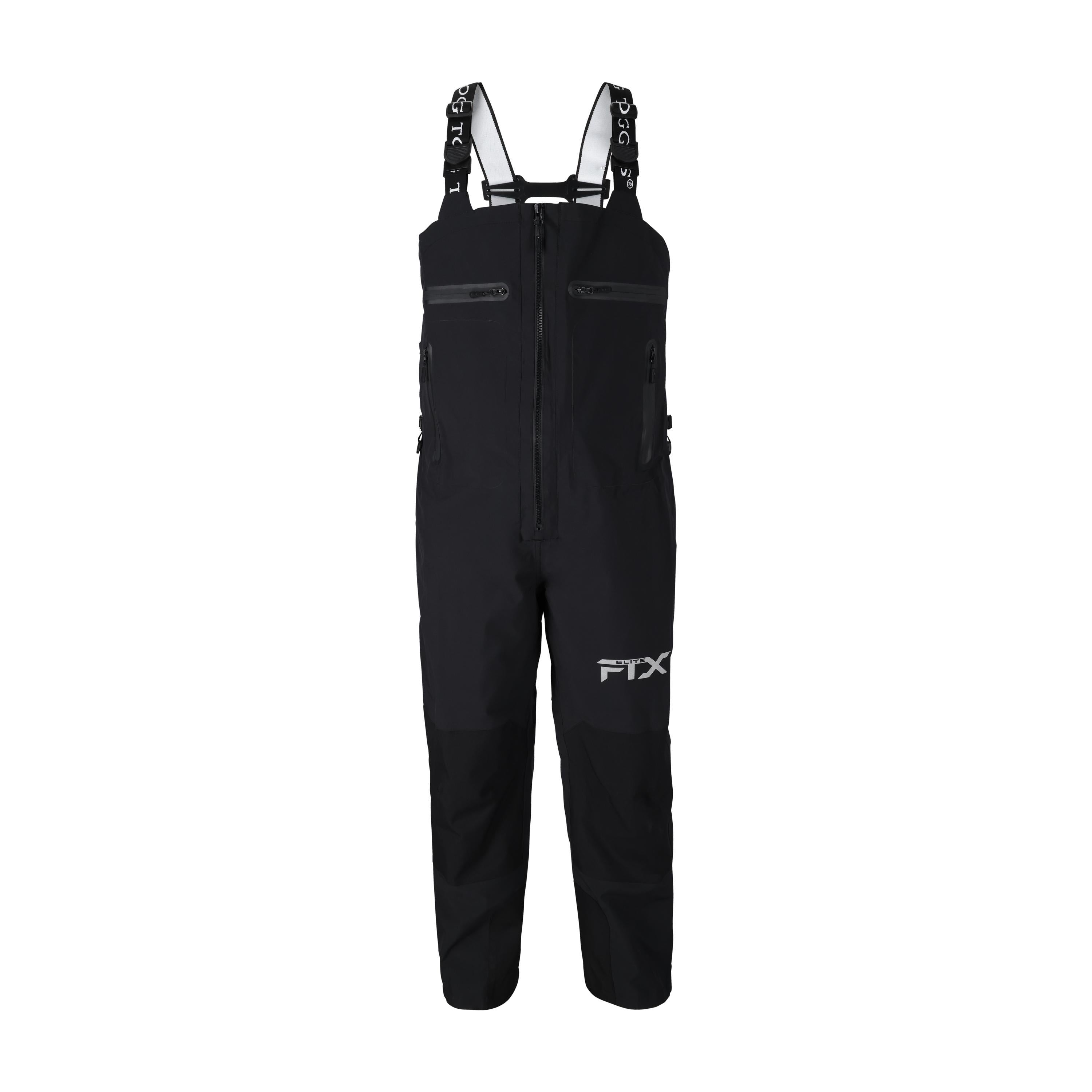 Frogg Toggs® FTX Elite Bib