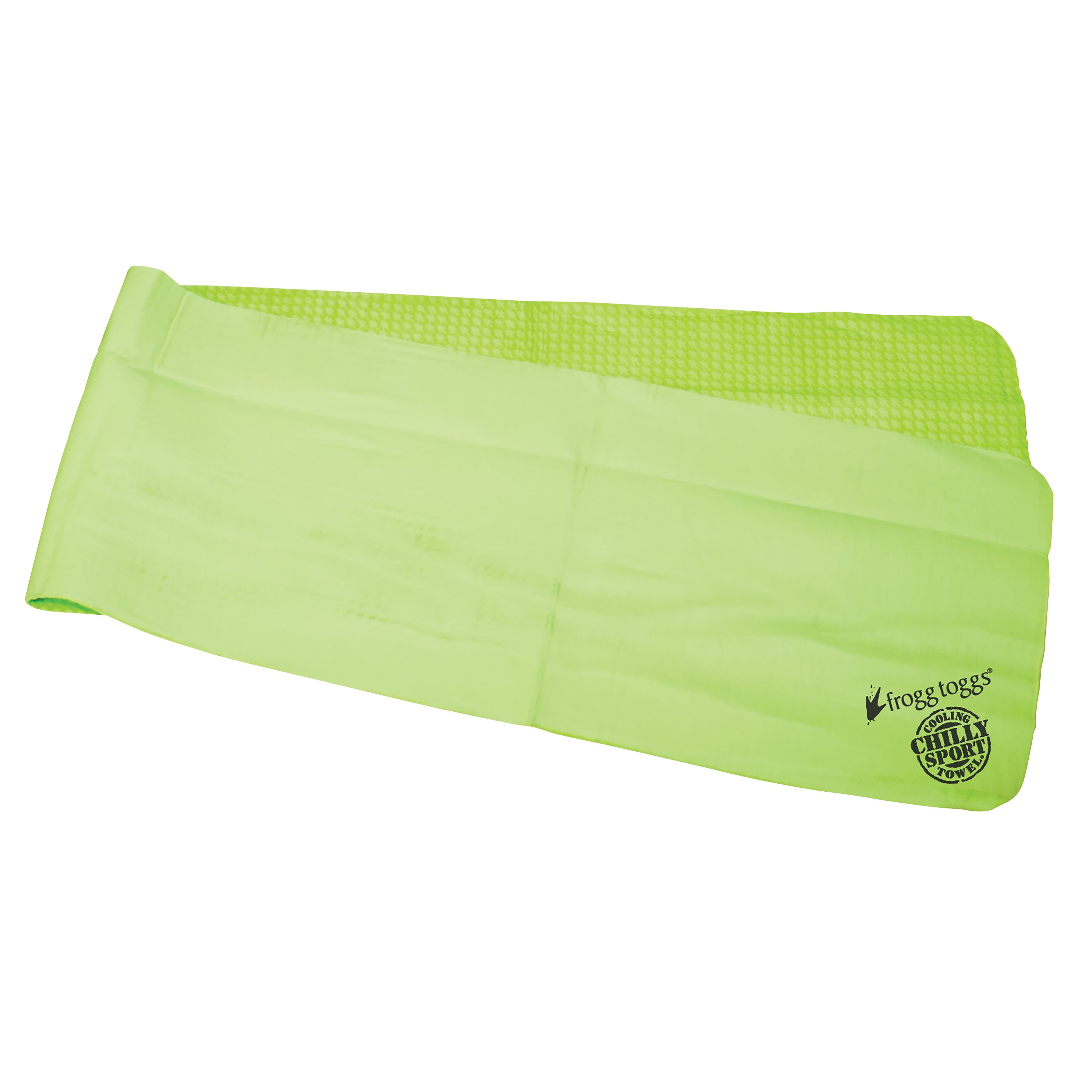 Frogg Toggs® Chilly Sport™ Cooling Neck Wrap & Headband 6 Frogg Toggs® Chilly Sport™ Cooling Neck Wrap & Headband