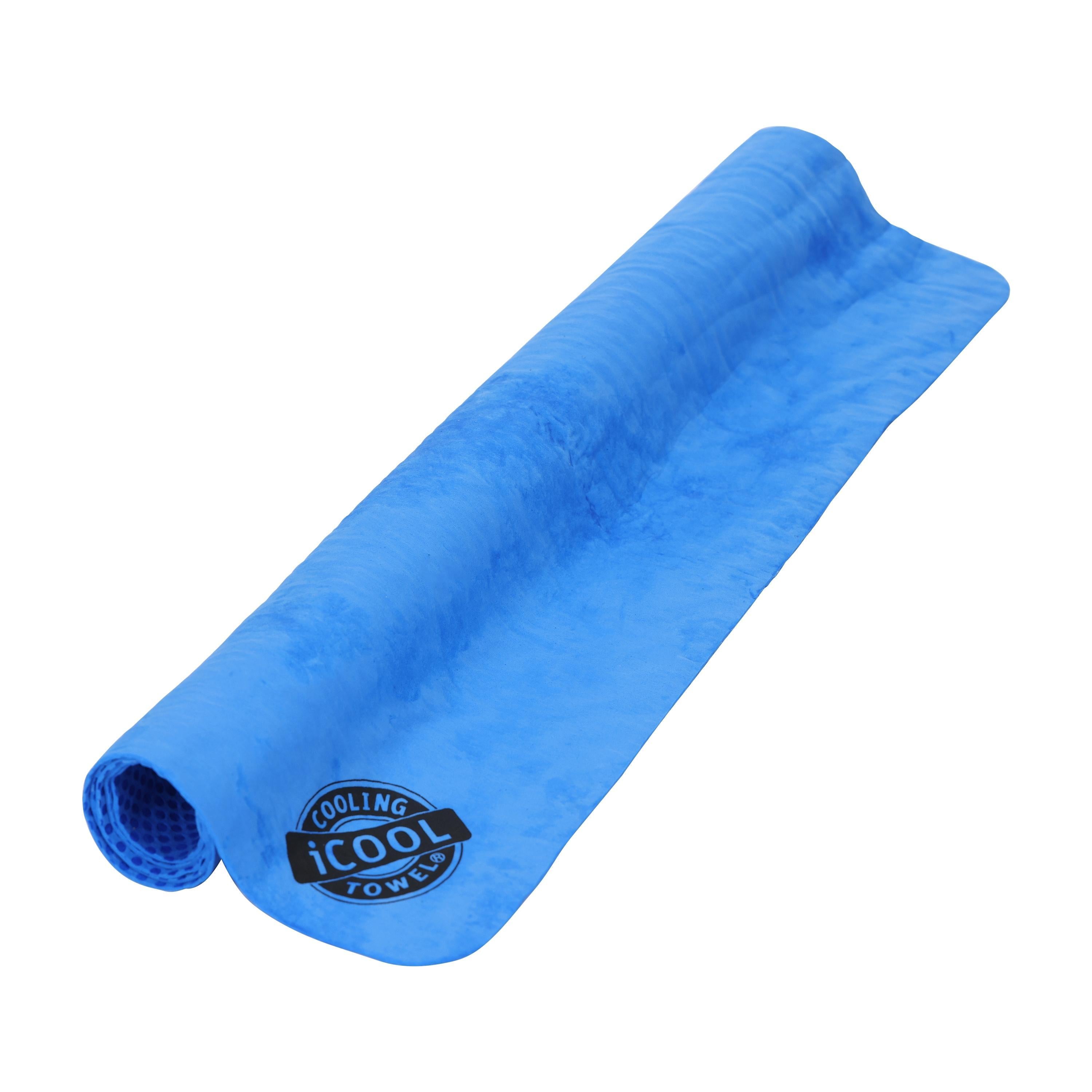 iCOOL® PVA Cooling Towel 1 iCOOL® PVA Cooling Towel