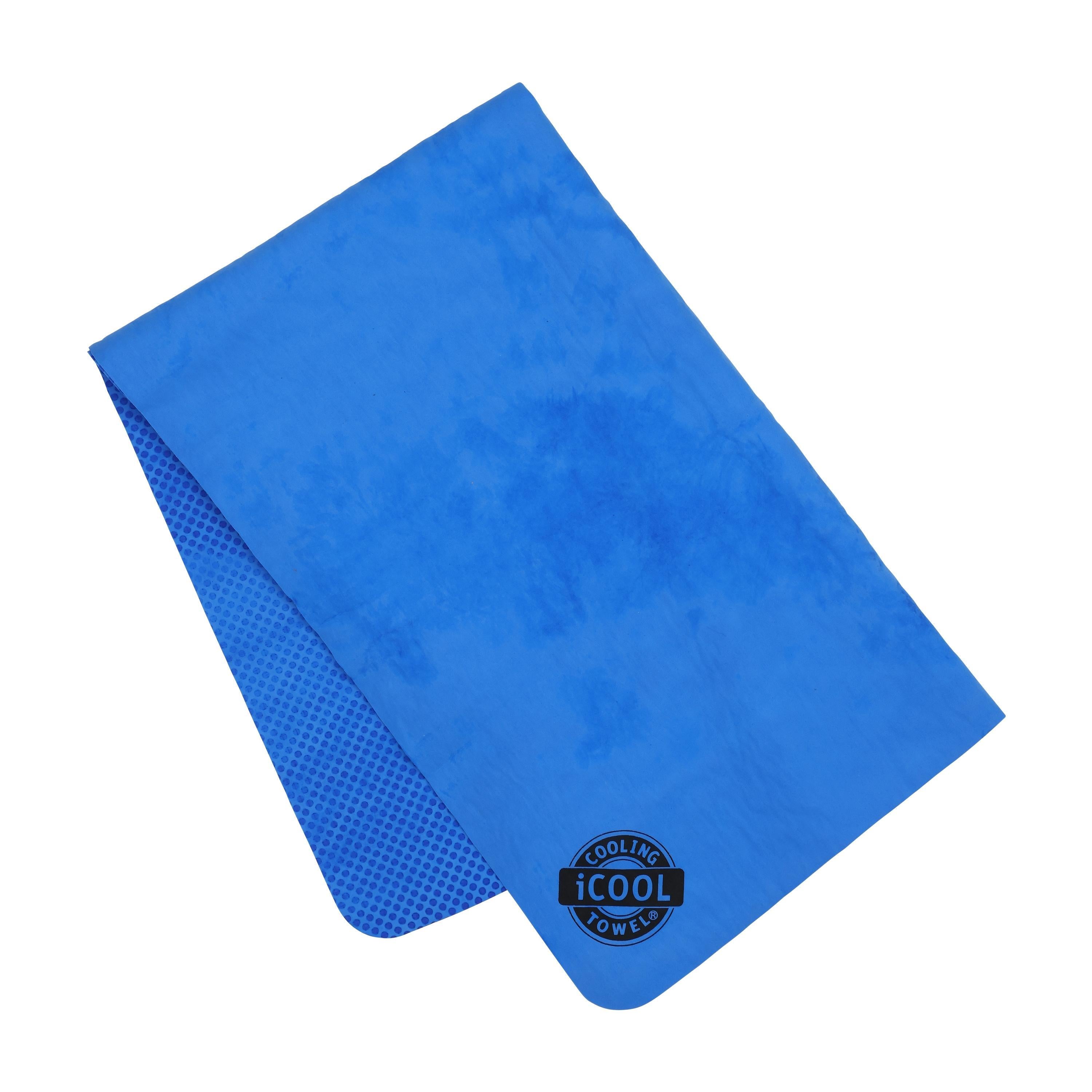 iCOOL® PVA Cooling Towel 3 iCOOL® PVA Cooling Towel