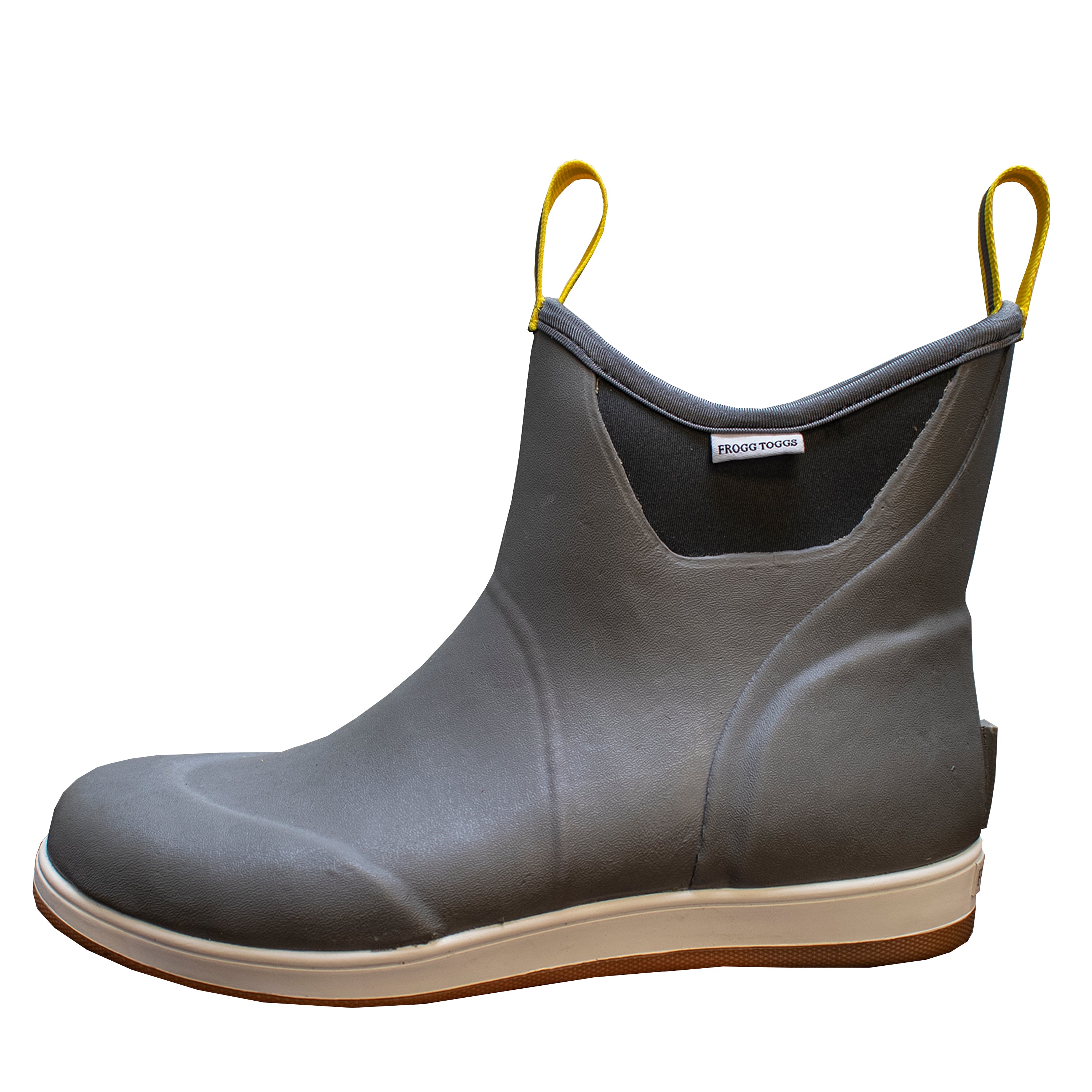 Frogg Toggs® Men's Grinder Deck Shoe
