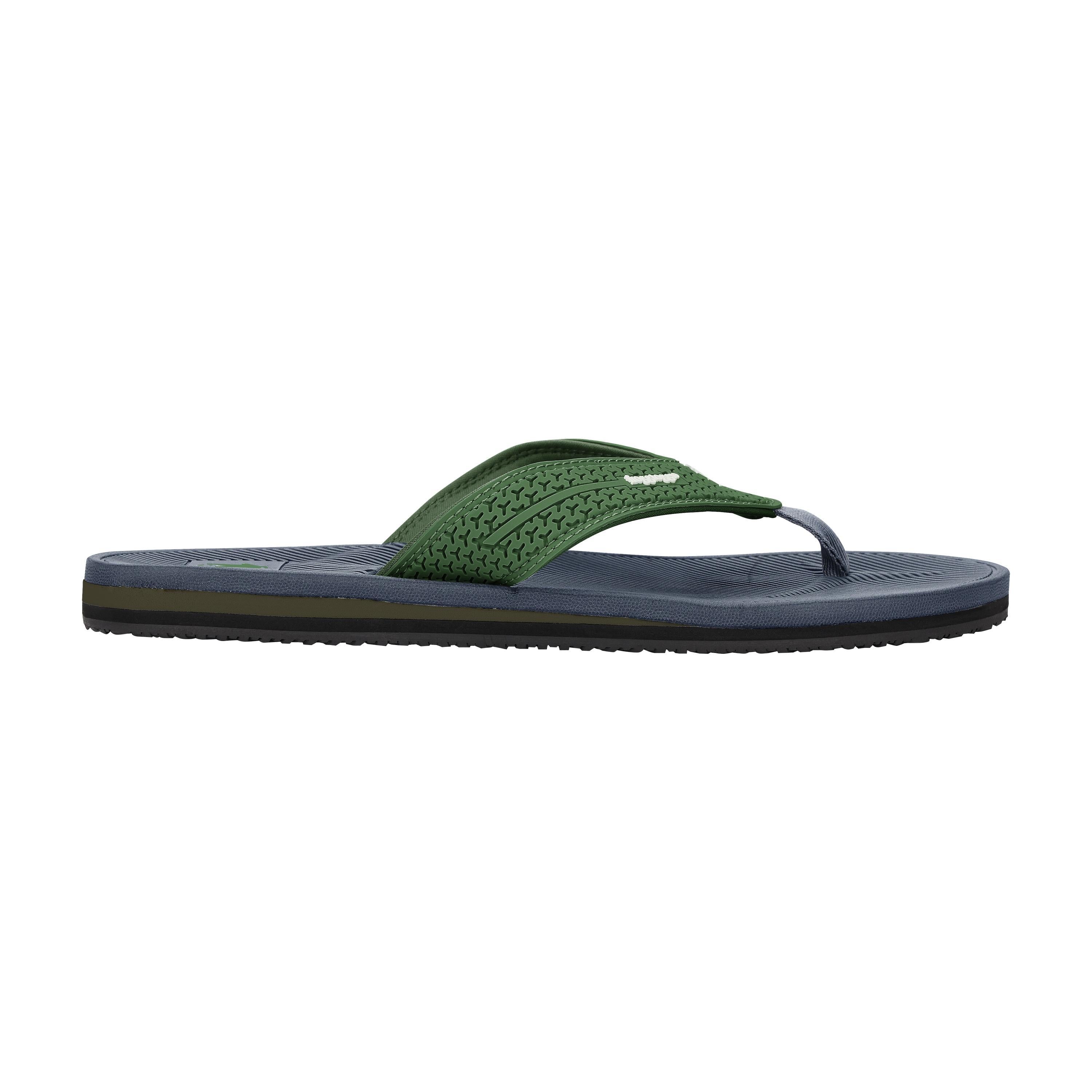 Frogg Toggs® Men's Flipped Out Men's Flip Flop Sandal 11 Frogg Toggs® Men's Flipped Out Men's Flip Flop Sandal