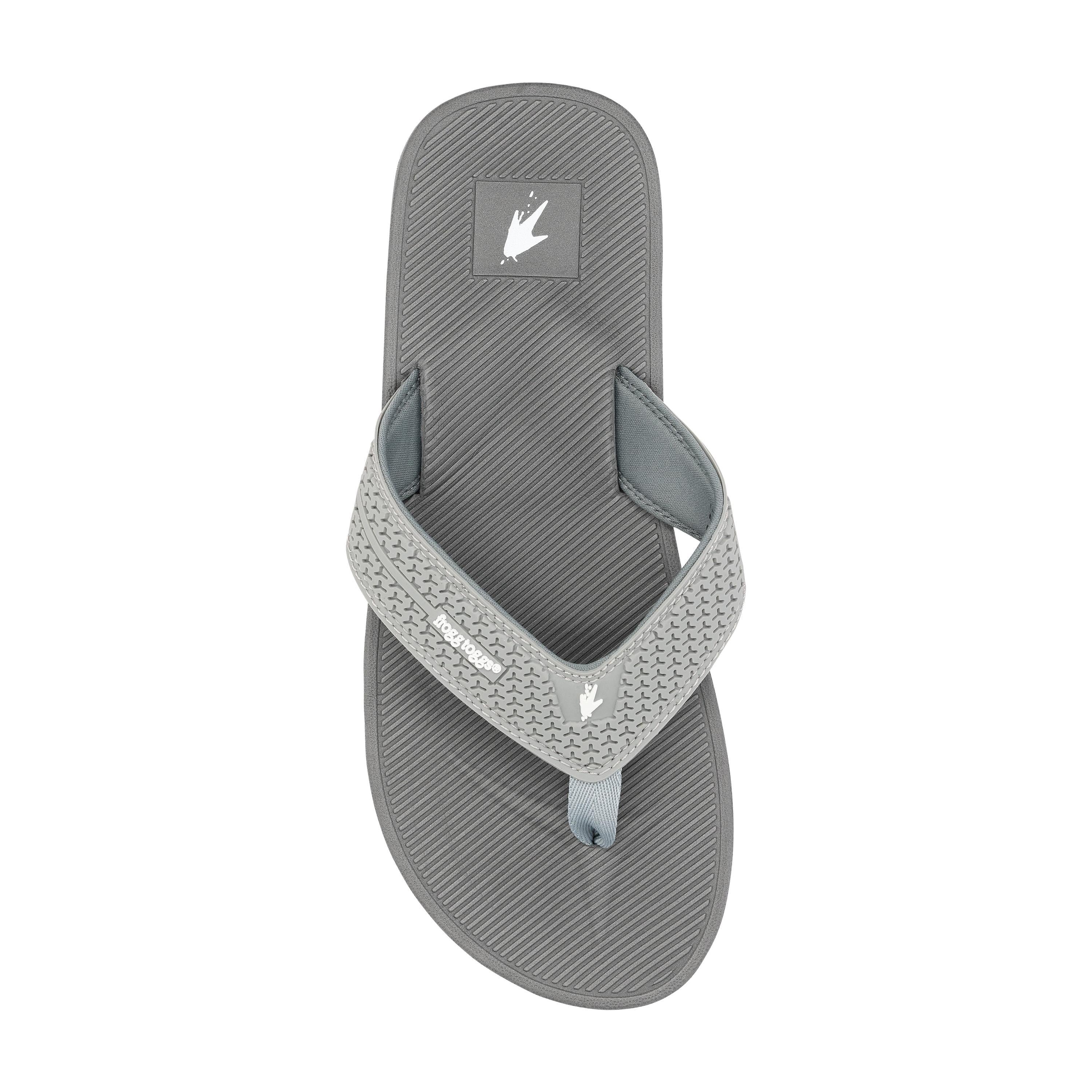 Frogg Toggs® Men's Flipped Out Men's Flip Flop Sandal 15 Frogg Toggs® Men's Flipped Out Men's Flip Flop Sandal
