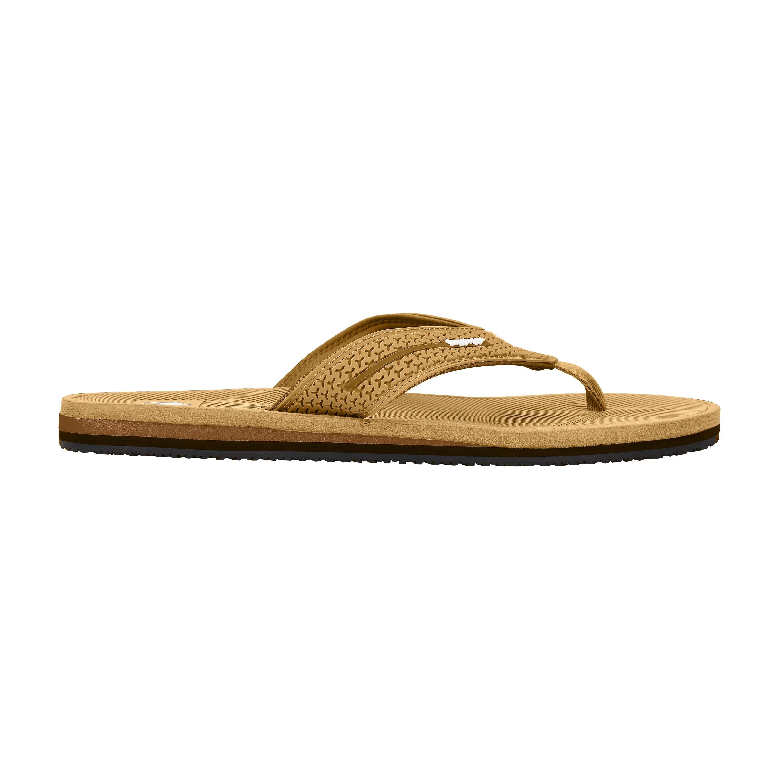 Frogg Toggs® Men's Flipped Out Men's Flip Flop Sandal 8 Frogg Toggs® Men's Flipped Out Men's Flip Flop Sandal