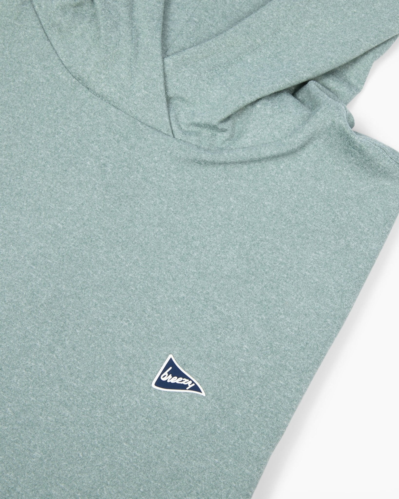The Gimme Hoodie - Sage Green 5 The Gimme Hoodie - Sage Green